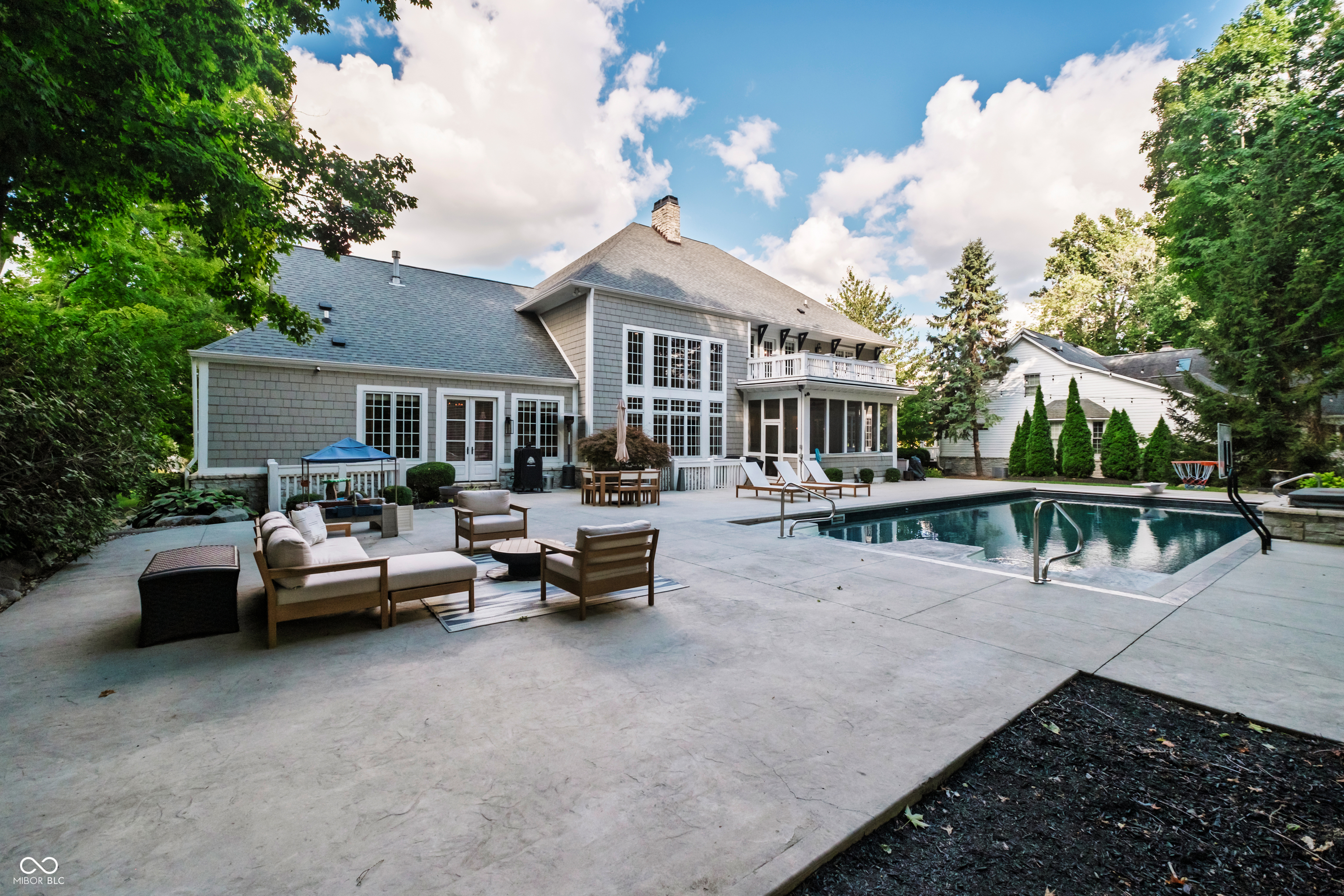 Fishers, Indiana, 46040, United States, 5 Bedrooms Bedrooms, ,5 BathroomsBathrooms,Residential,For Sale,1980240