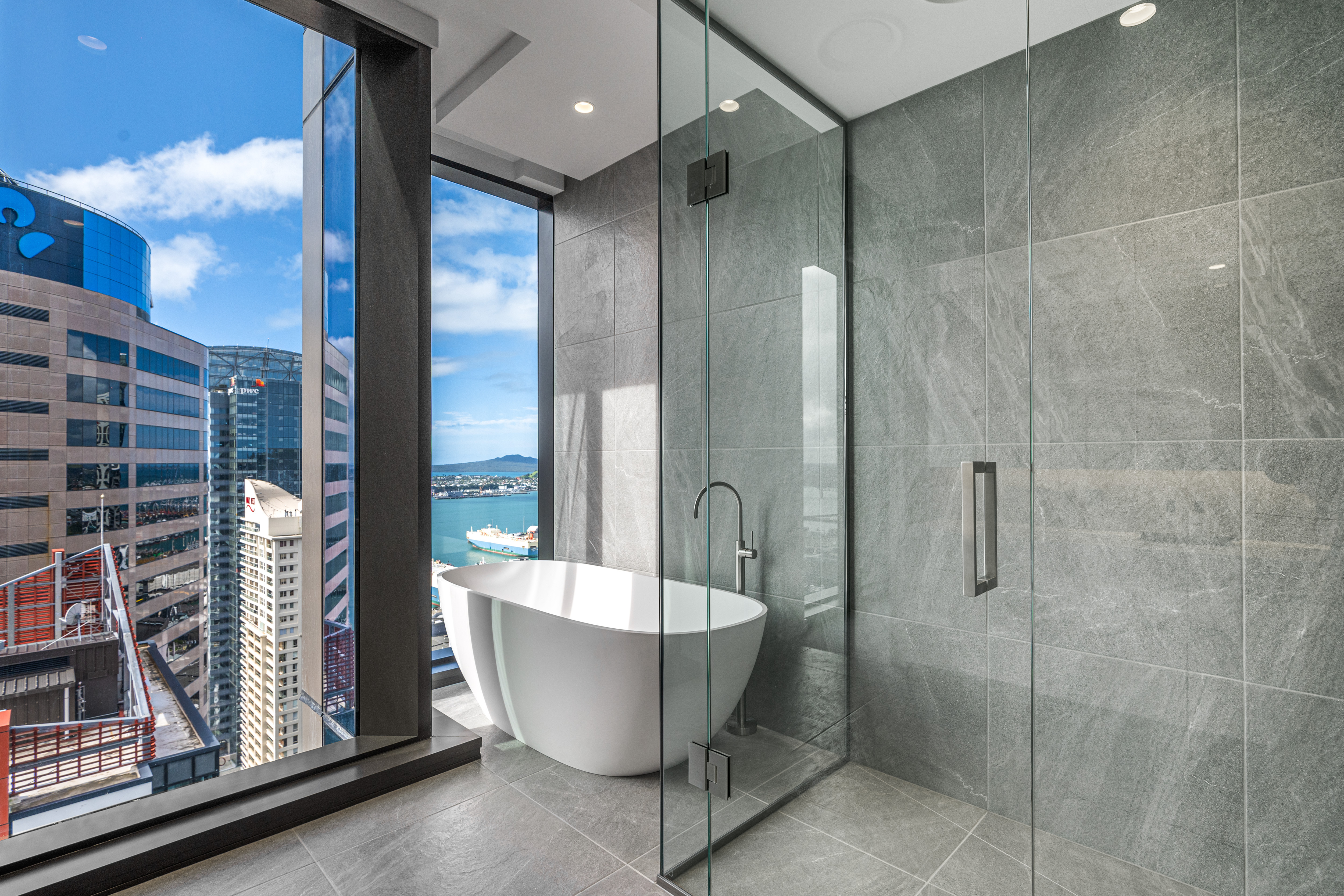  3502/51 Albert Street, Auckland Central - 物件實景