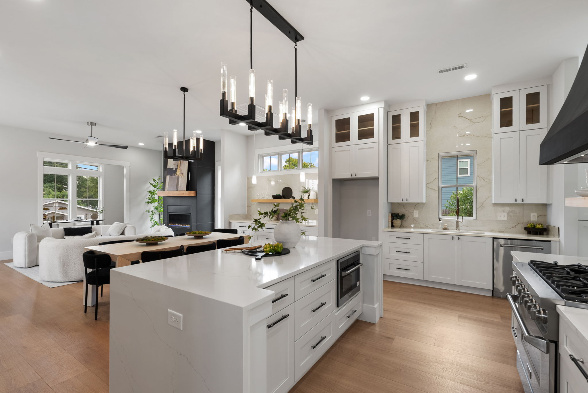  223 South Calhoun Street, Greenville, SC 29601 - 物件實景