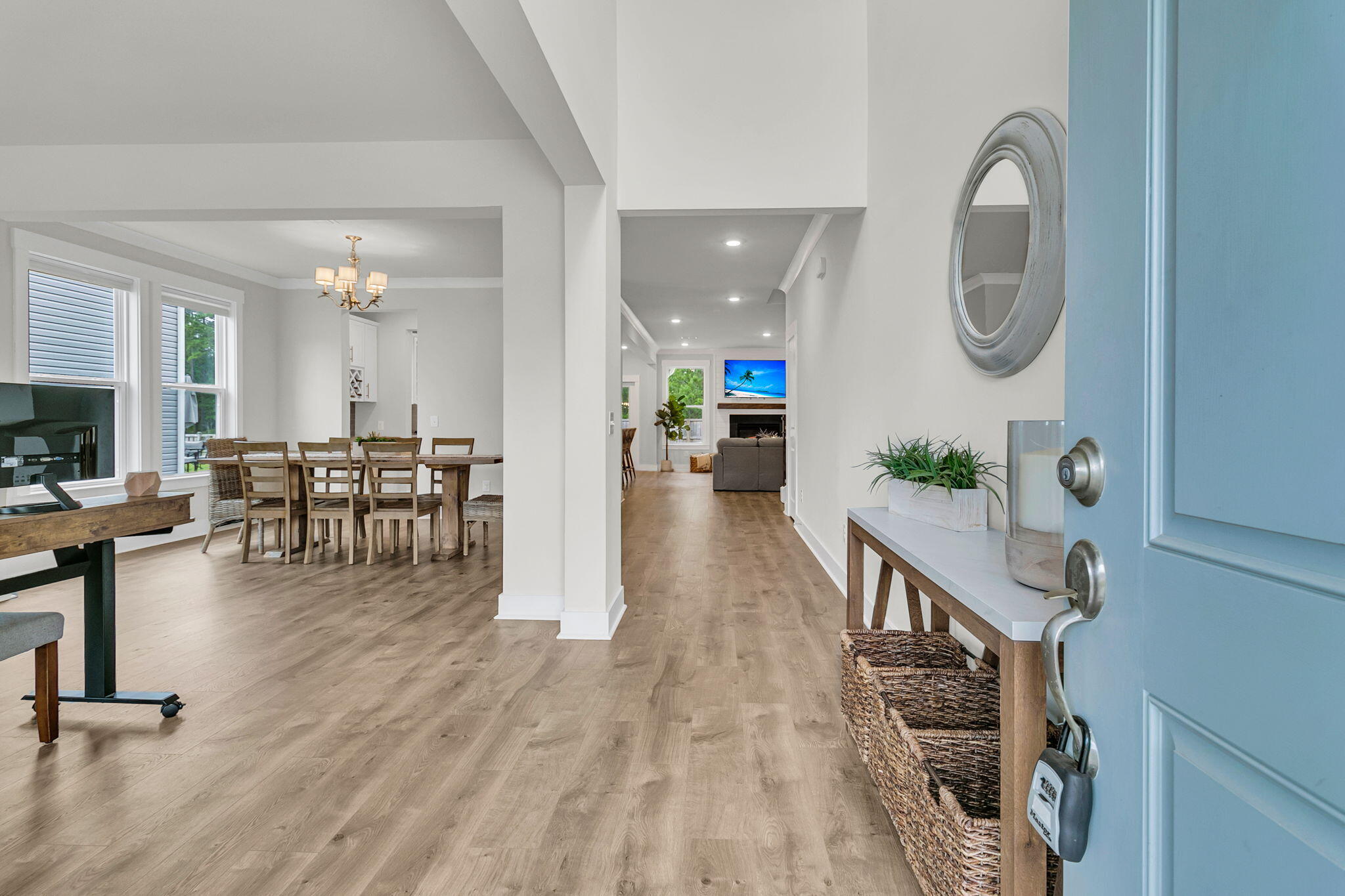 Summerville, South Carolina, 29486, United States, 4 Bedrooms Bedrooms, ,4 BathroomsBathrooms,Residential,For Sale,1974622