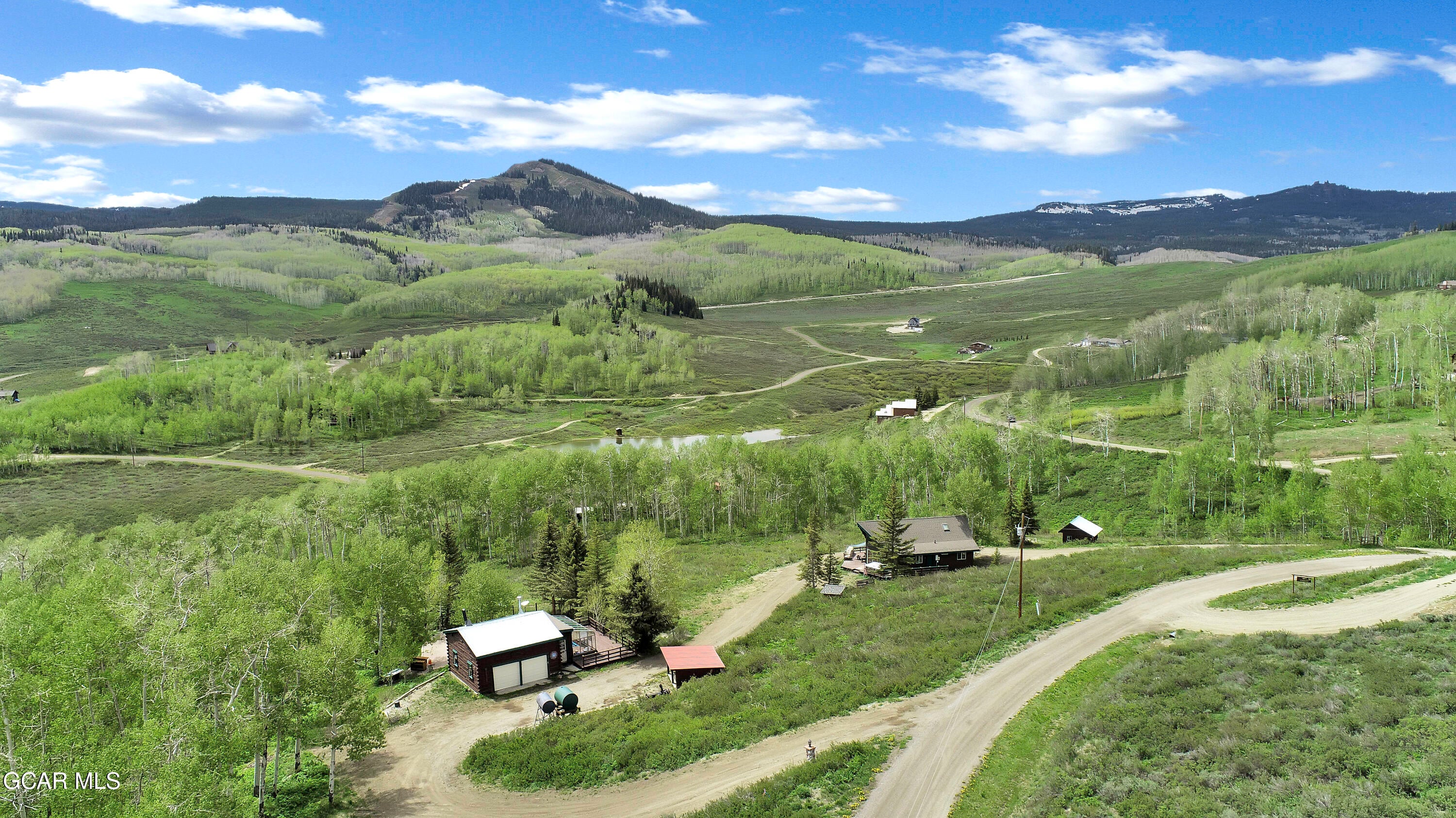 Kremmling, Colorado, 80459, United States, 3 Bedrooms Bedrooms, ,1 BathroomBathrooms,Residential,For Sale,1848925