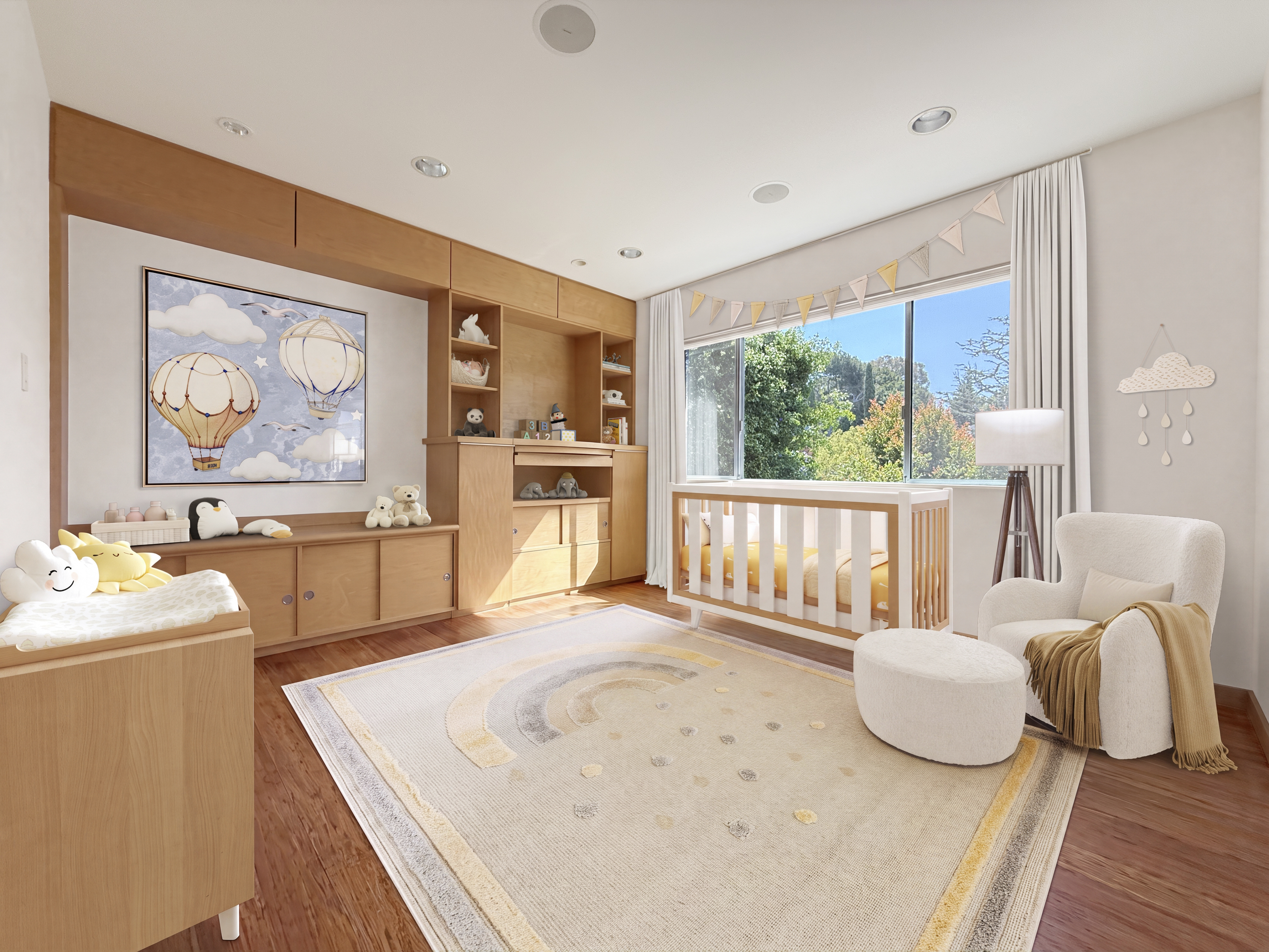  10336 Monte Mar Drive - 物件實景