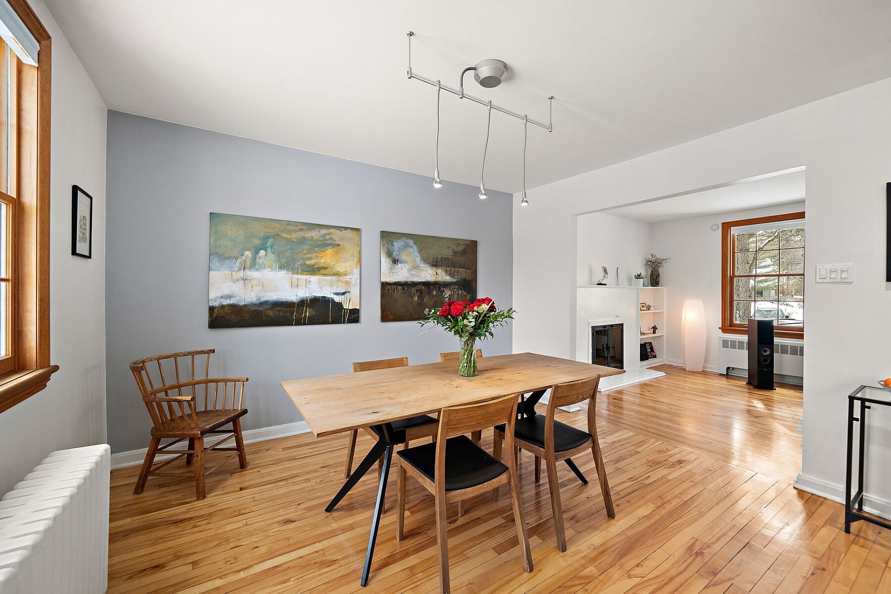  Rosemont / La Petite-Patrie, Montréal - 物件實景