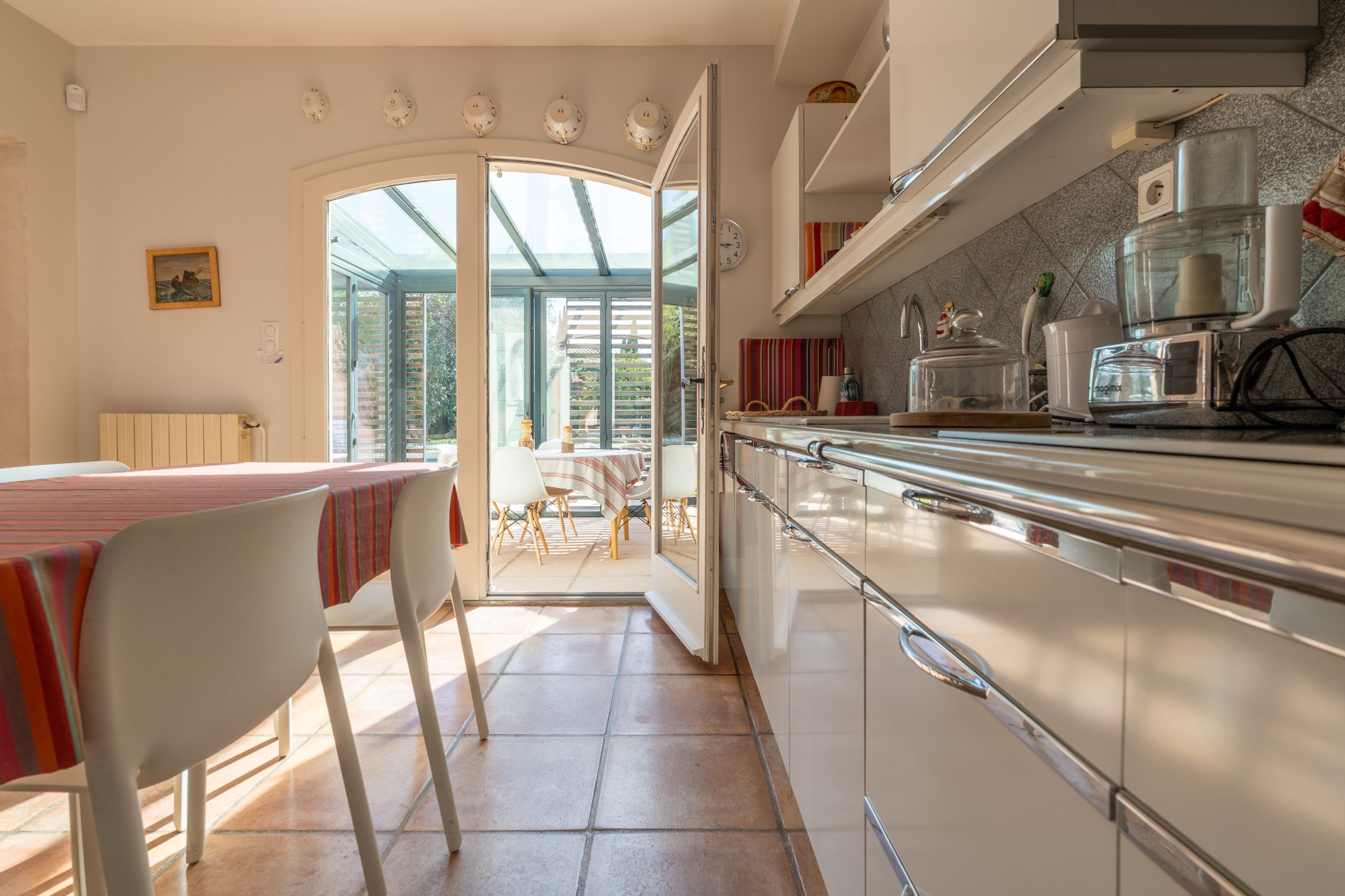  NARBONNE: Elegant approx 250sq.m house upon approx 1700m² - 物件實景