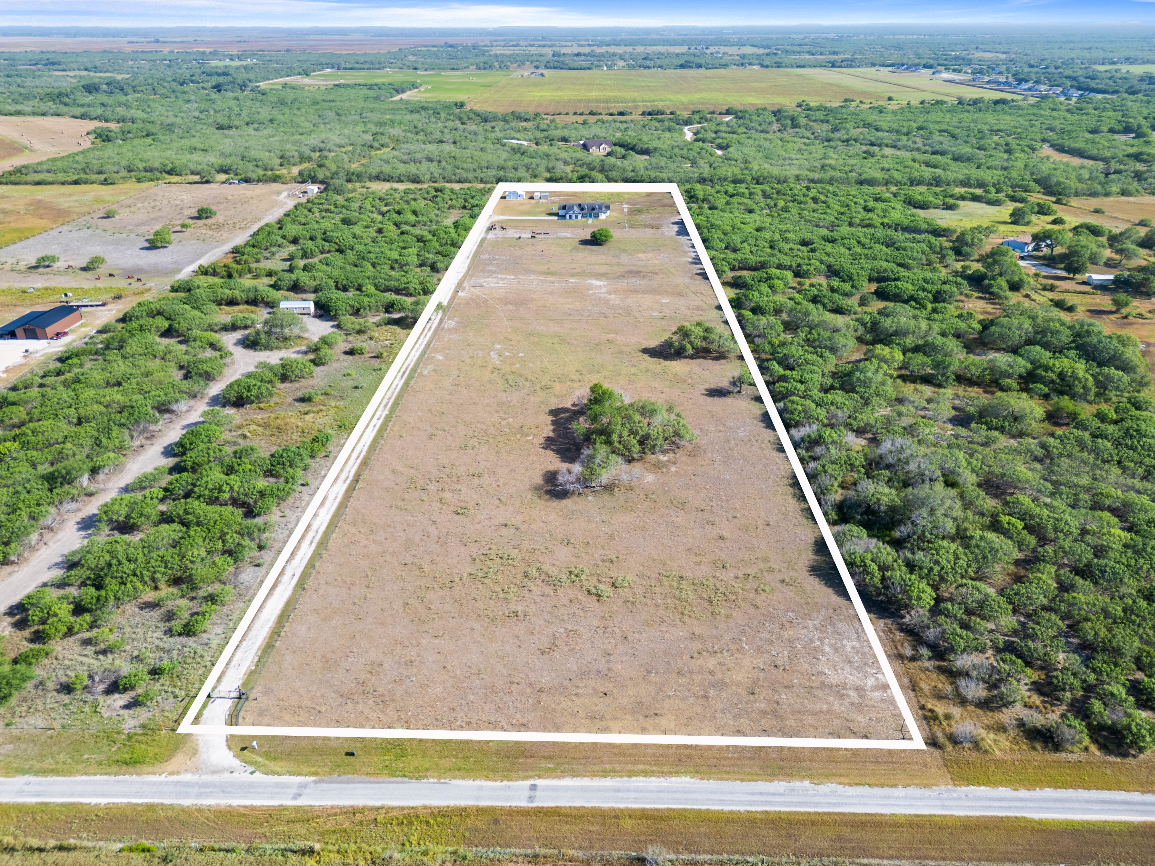  South Texas Serenity, Designed for Living. - 物件實景