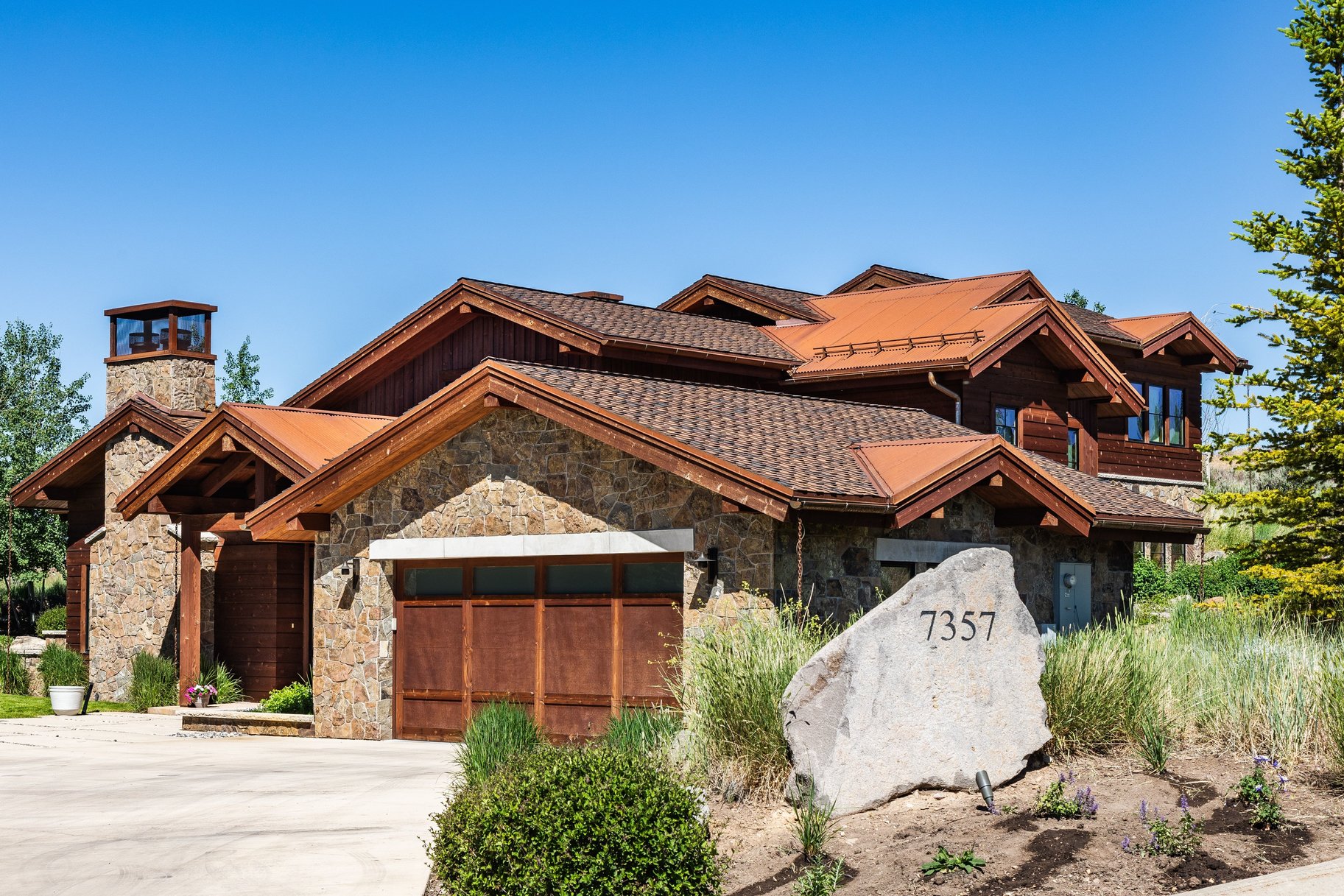  Exceptional Custom Home in Victory Ranch Close to Golf Club House - 物件實景