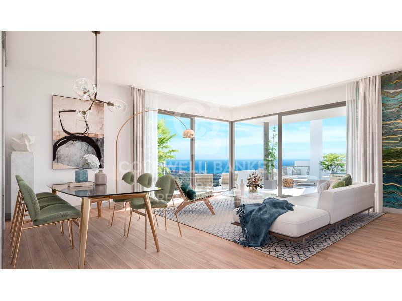 Casares, Andalusia, ES, 2 Bedrooms Bedrooms, ,2 BathroomsBathrooms,Residential,For Sale,1804060