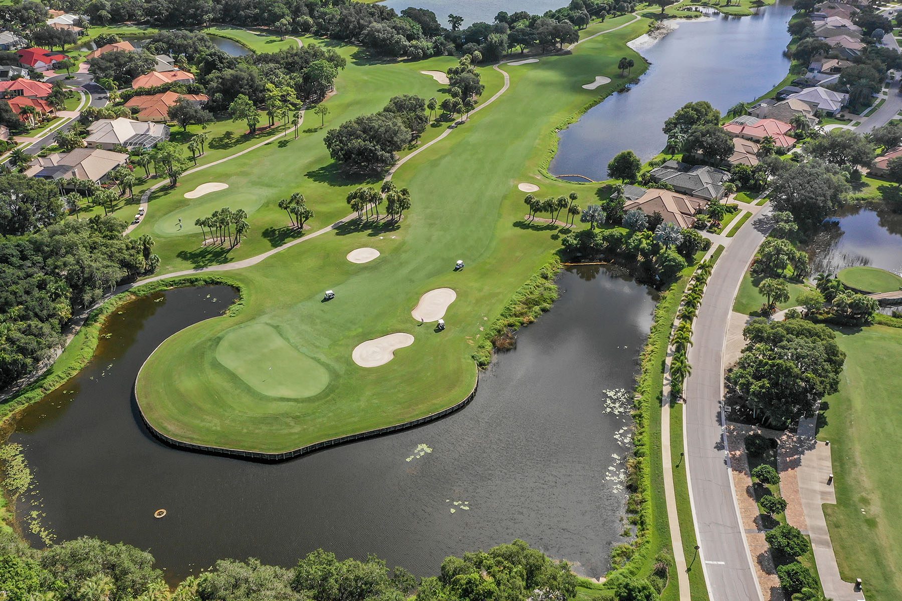  VENICE GOLF & COUNTRY CLUB - 物件實景
