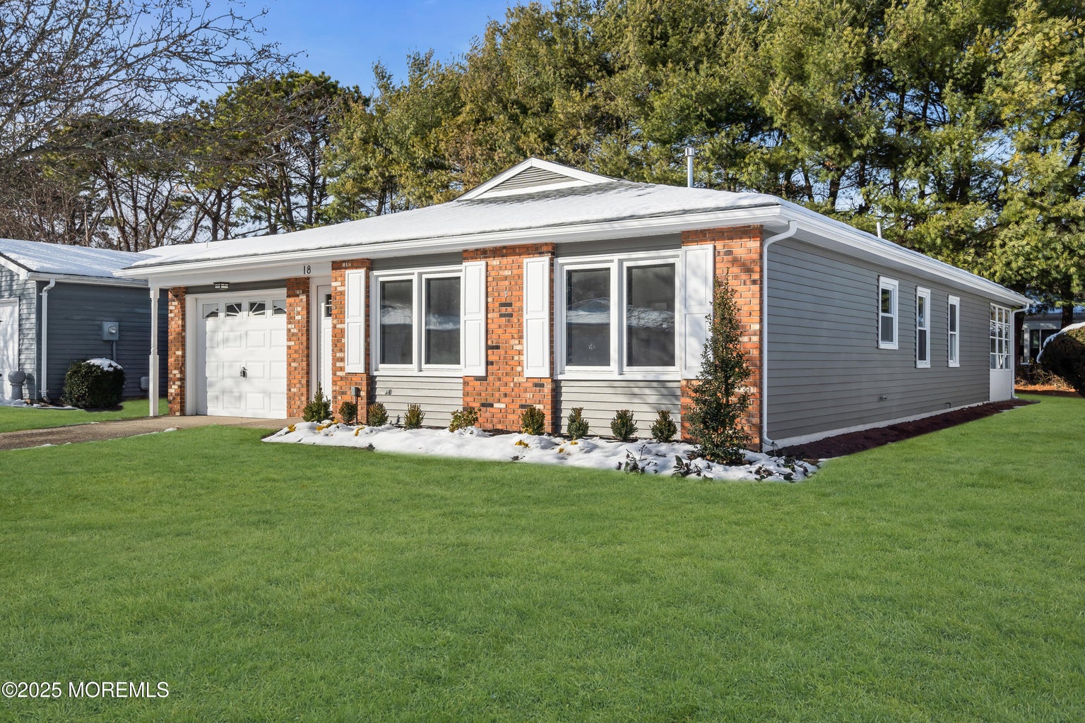 Brick, New Jersey, 08723, United States, 2 Bedrooms Bedrooms, ,2 BathroomsBathrooms,Residential,For Sale,2012273