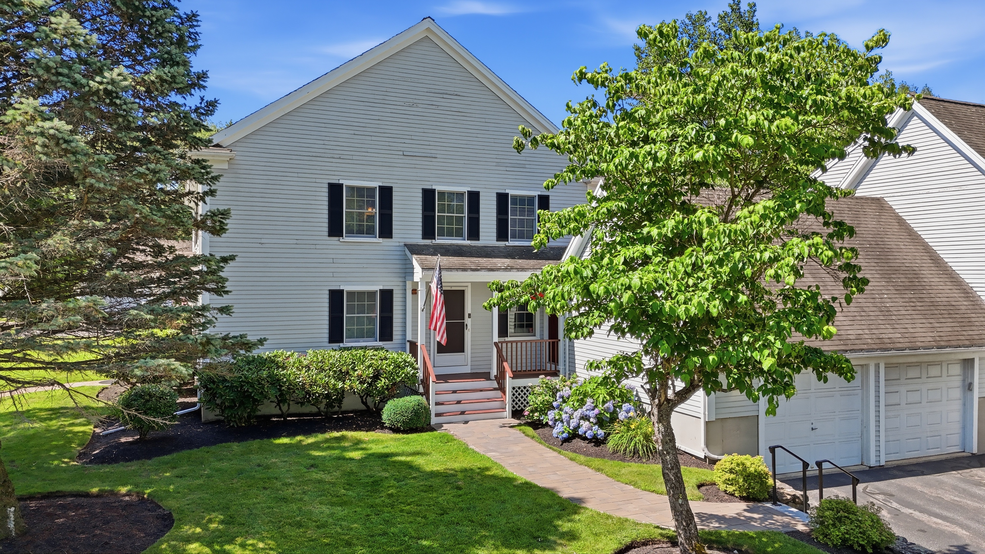  4 Partridge Lane, Lynnfield, MA 01940 - 物件實景