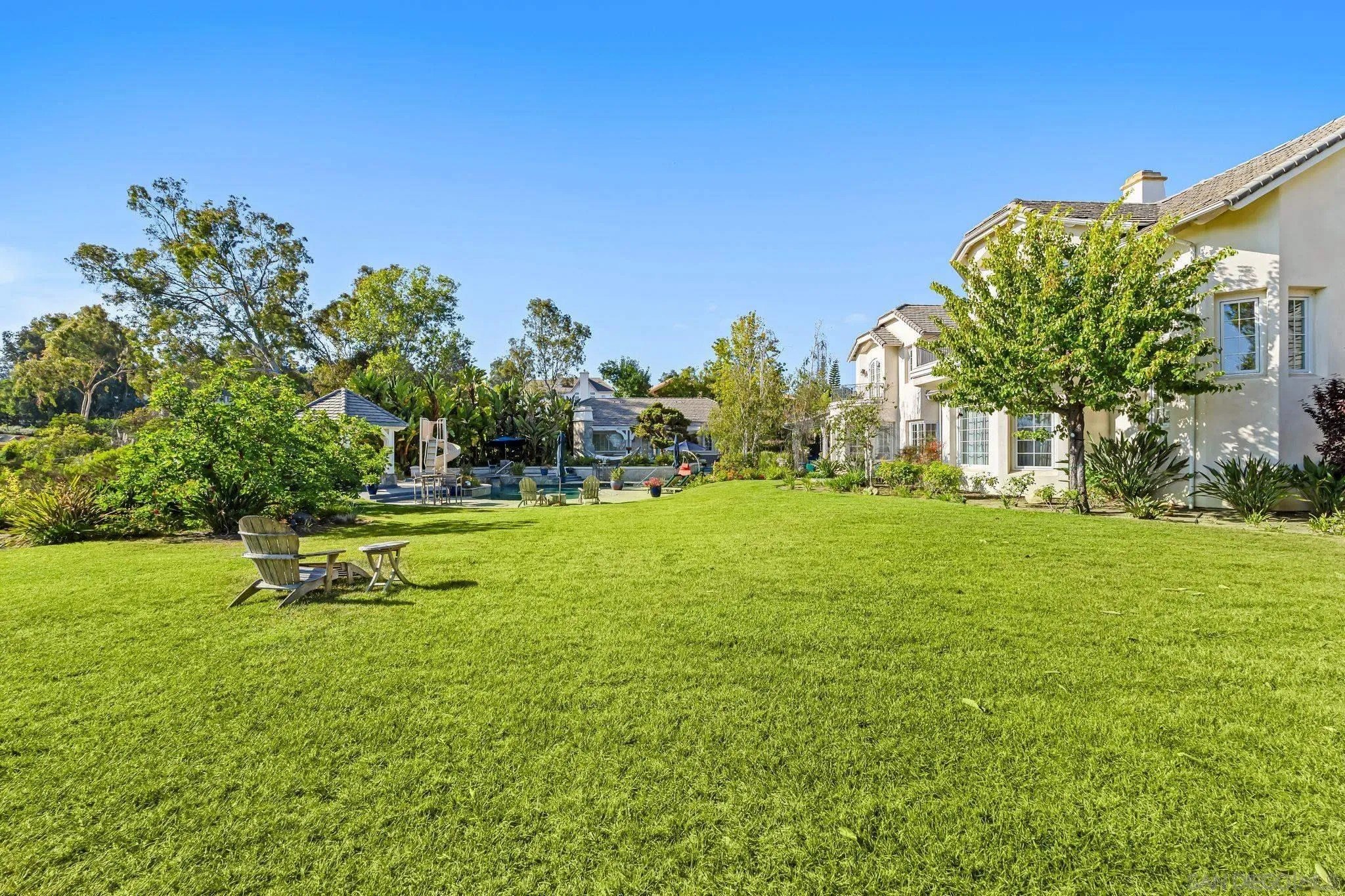 Rancho Santa Fe, California, 92067, United States, 5 Bedrooms Bedrooms, ,7 BathroomsBathrooms,Residential,For Sale,1901457