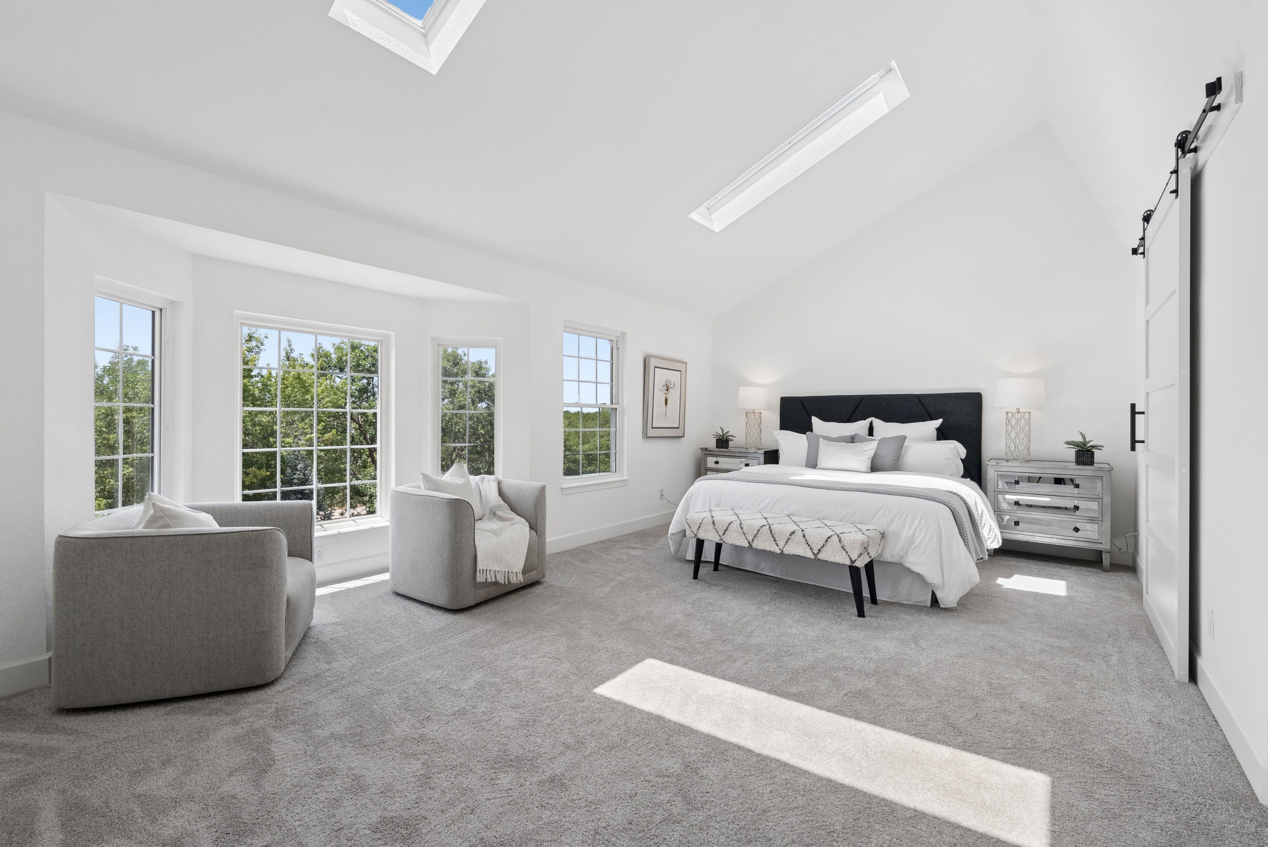  Nestled on a cul-de-sac in the sought-after Piney Creek neighborhood, - 物件實景