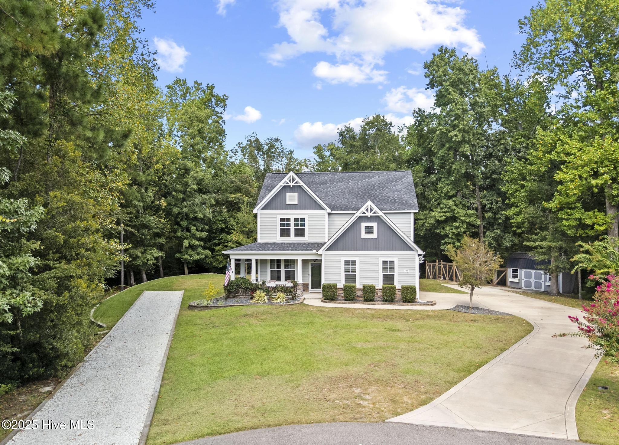 Hampstead, North Carolina, 28443, United States, 4 Bedrooms Bedrooms, ,3 BathroomsBathrooms,Residential,For Sale,1942218