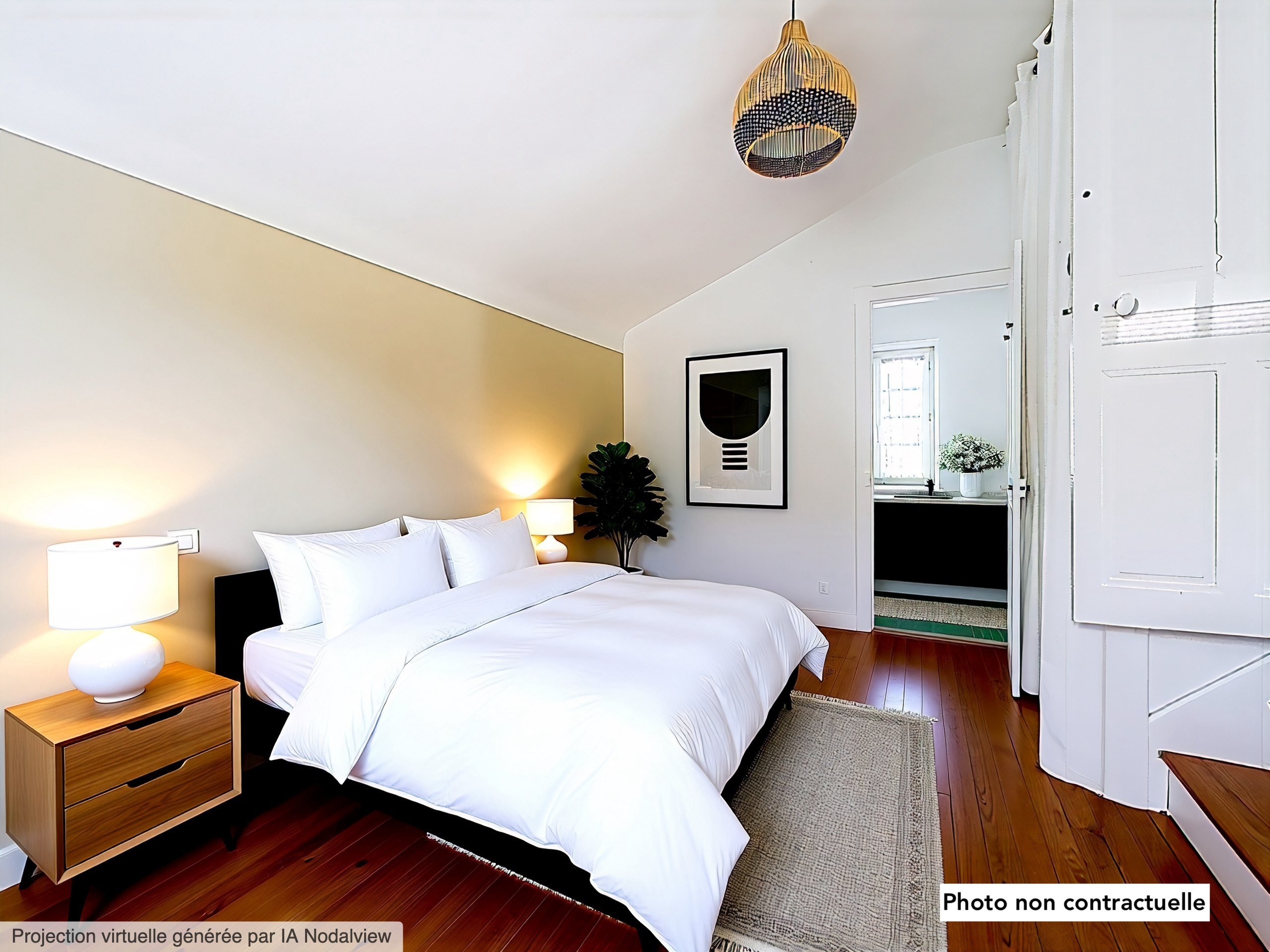  Elegant Basque house – Biarritz - 物件實景