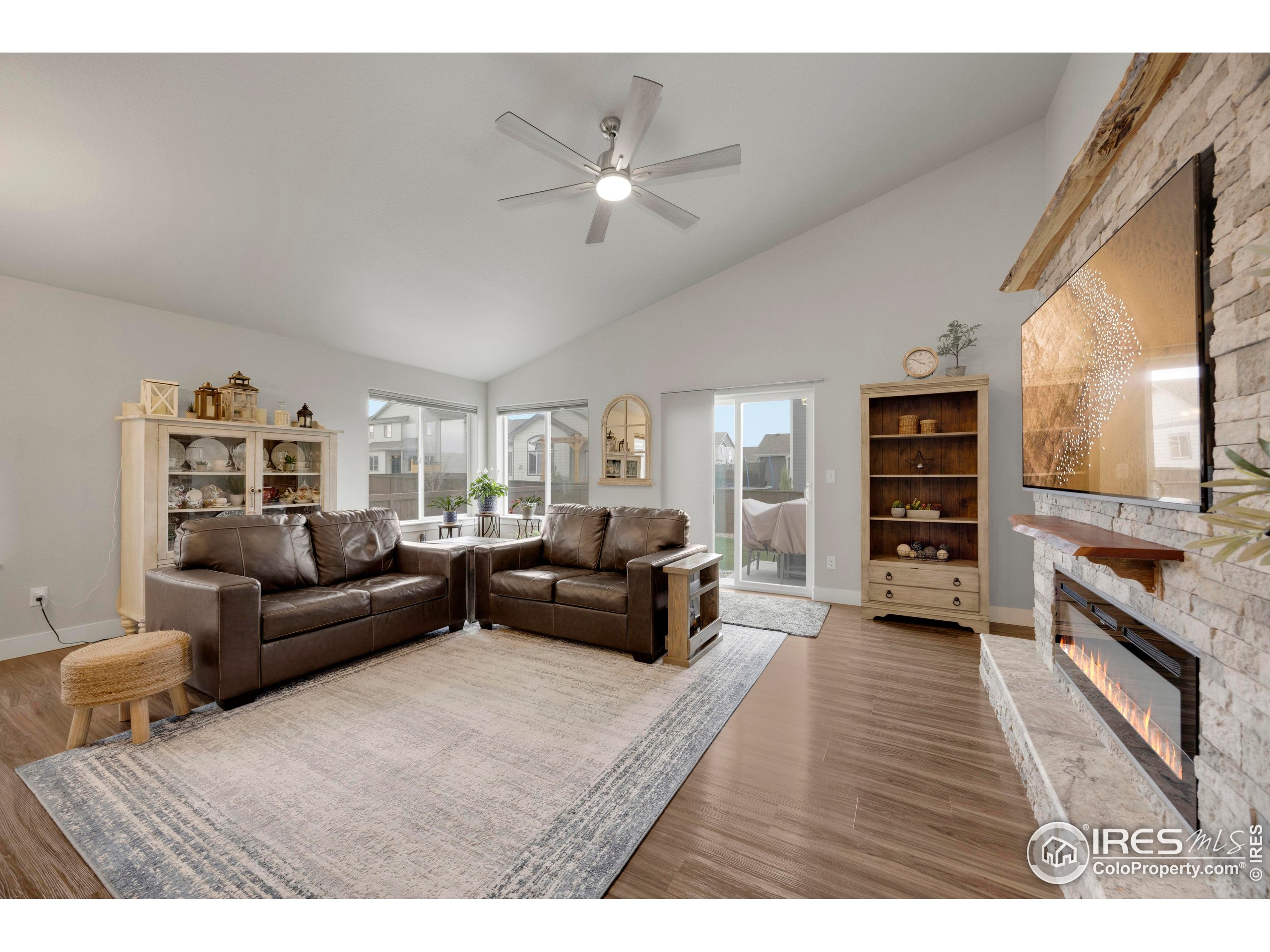 Loveland, Colorado, 80538, United States, 5 Bedrooms Bedrooms, ,3 BathroomsBathrooms,Residential,For Sale,1866532