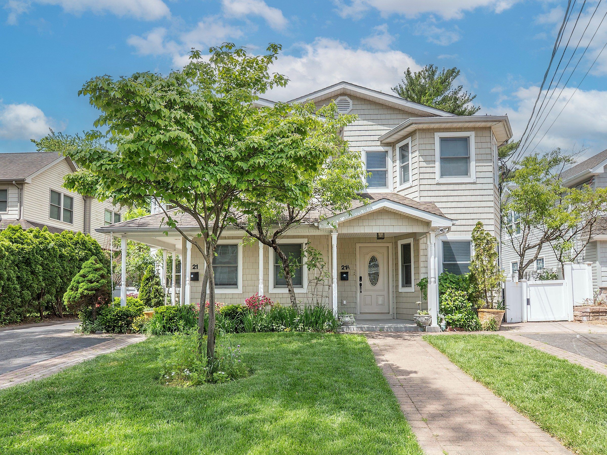  21 Marwood Road N, Port Washington, NY, 11050 - 物件實景