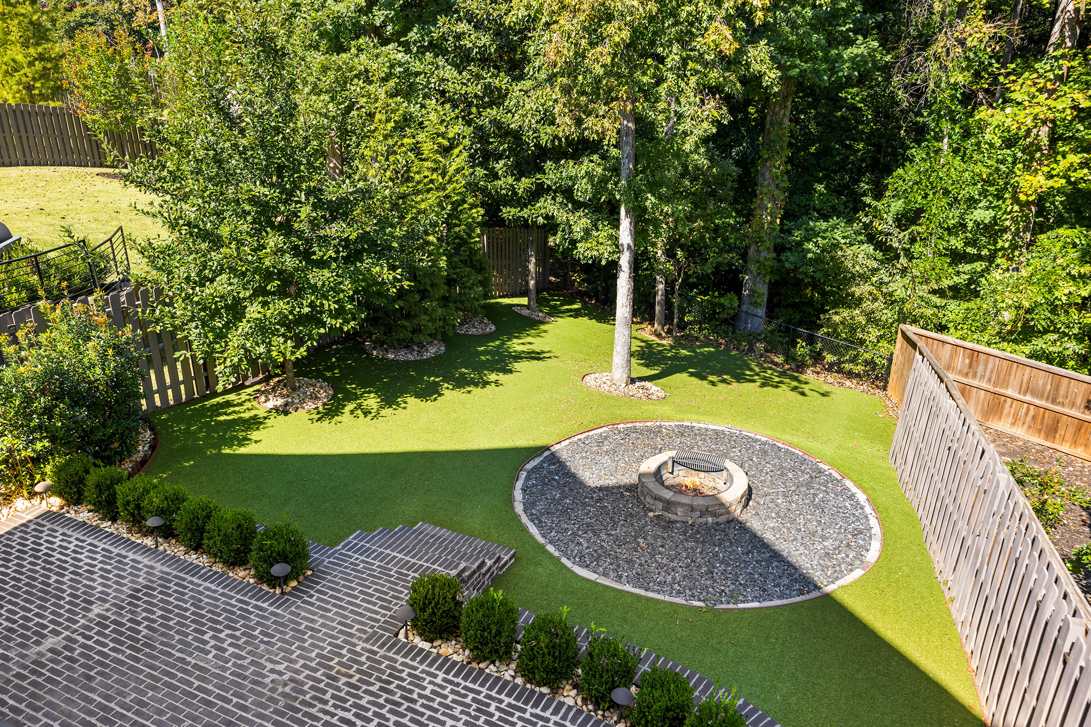  Luxury, Privacy & Convenience—All in One Stunning Smyrna Home - 物件實景