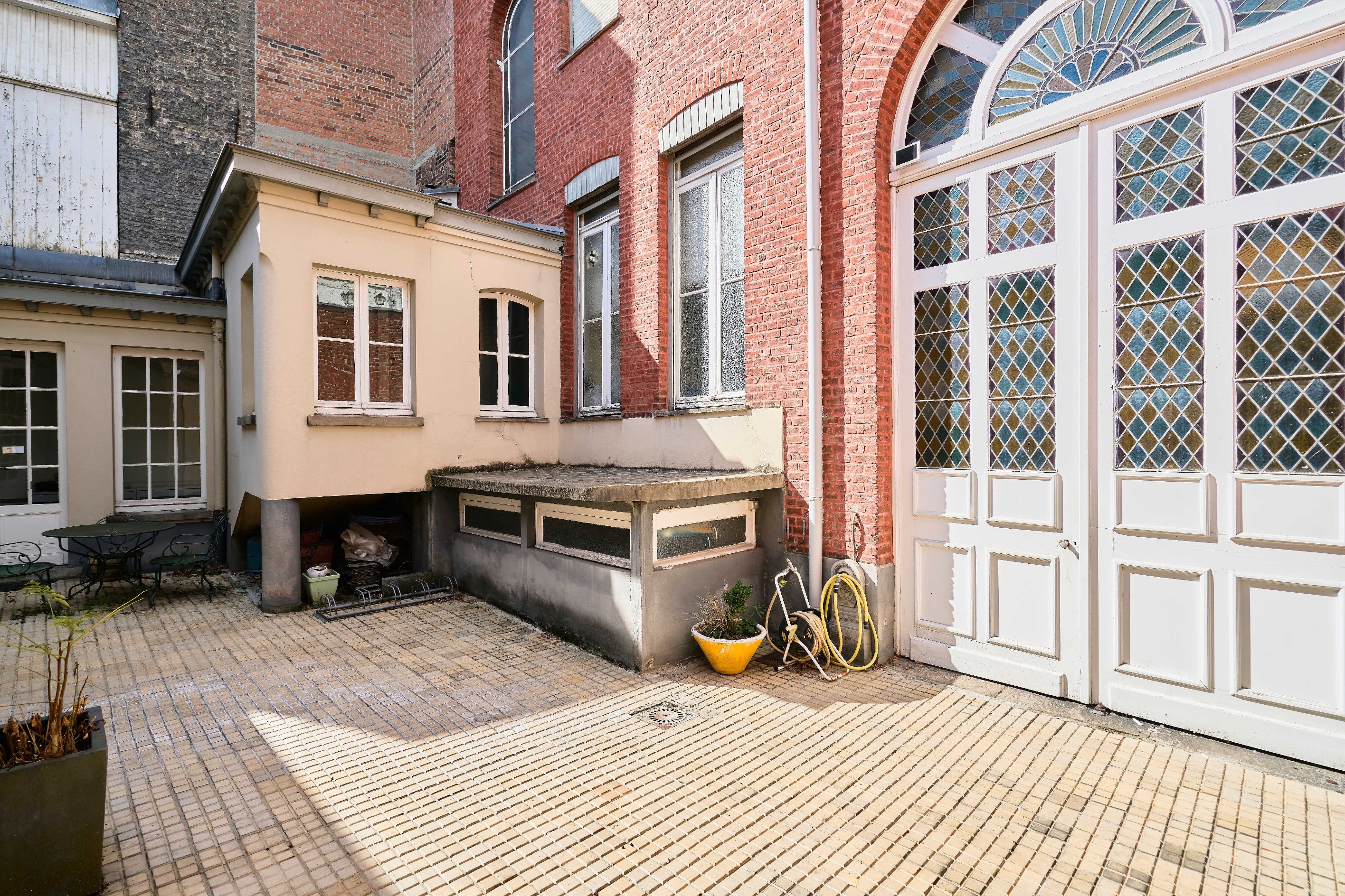  LILLE , Vieux-Lille, exceptional house, built in 1893 , 12 bedrooms. - 物件實景