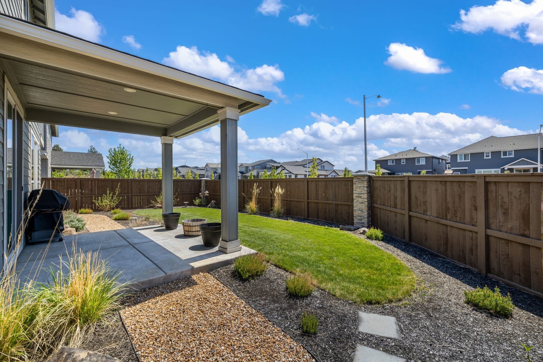  60933 SE Sydney Harbor Court Bend, OR 97702 - 物件實景