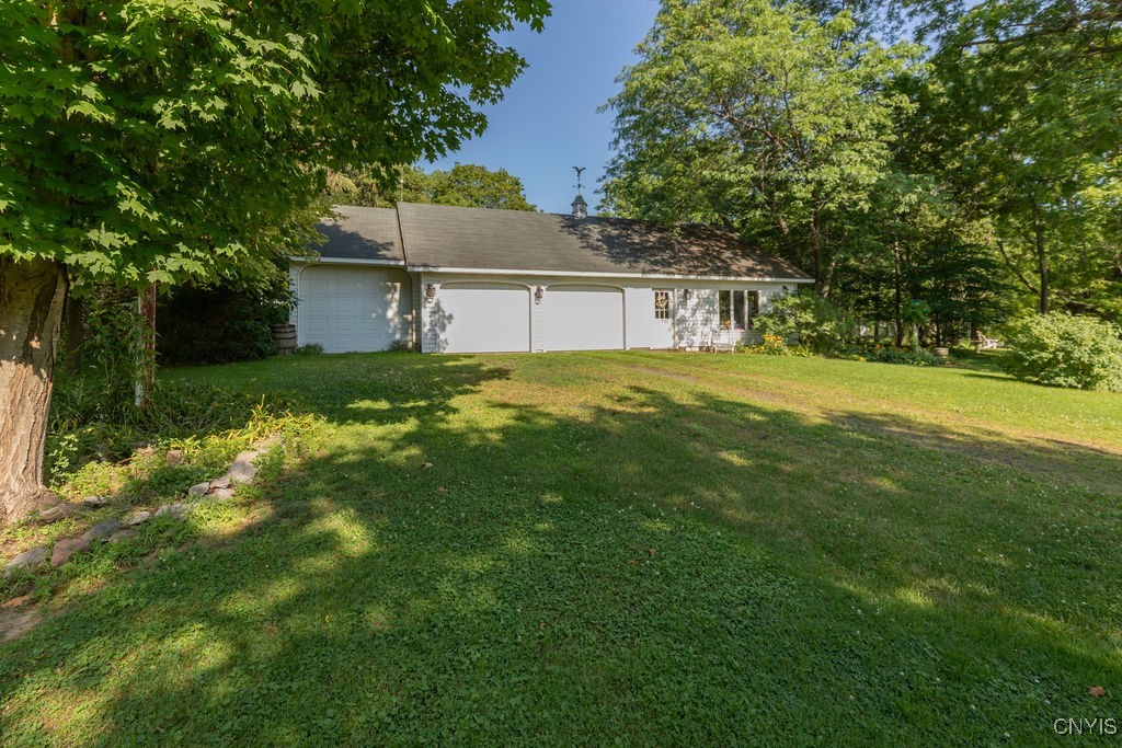 Sterling, New York, 13156, United States, 5 Bedrooms Bedrooms, ,2 BathroomsBathrooms,Residential,For Sale,1914226