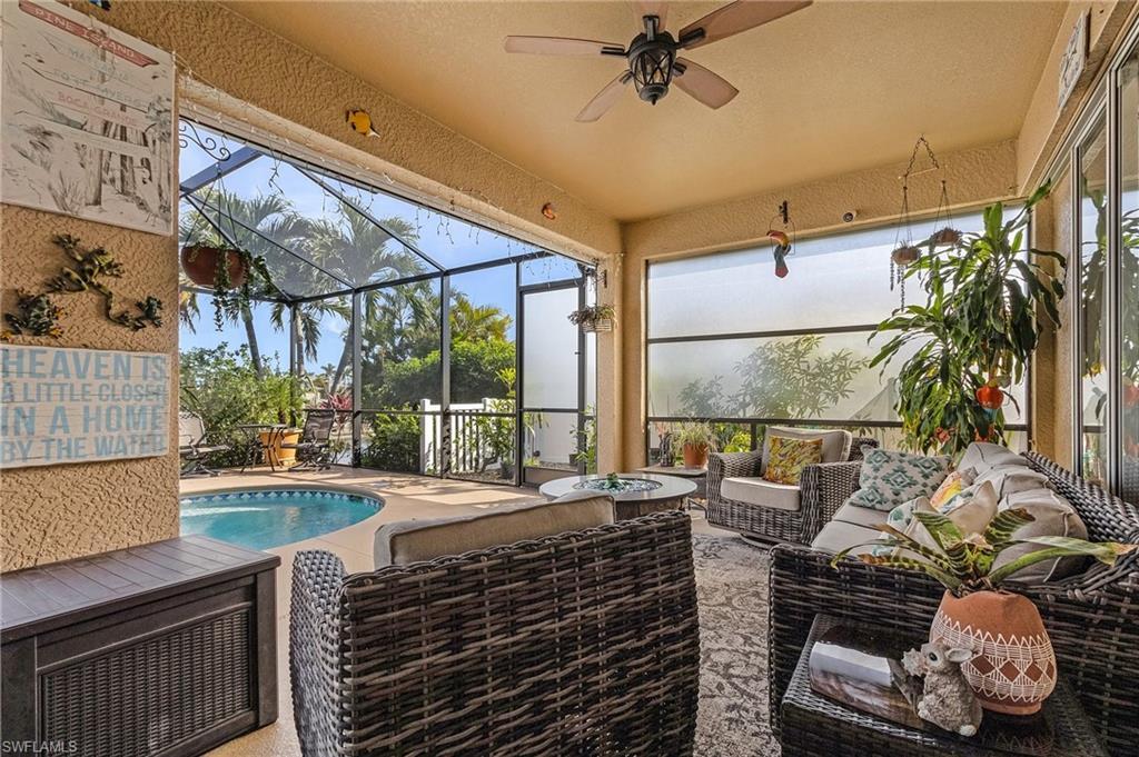 CAPE CORAL, Florida, 33993, United States, 3 Bedrooms Bedrooms, ,2 BathroomsBathrooms,Residential,For Sale,1920405