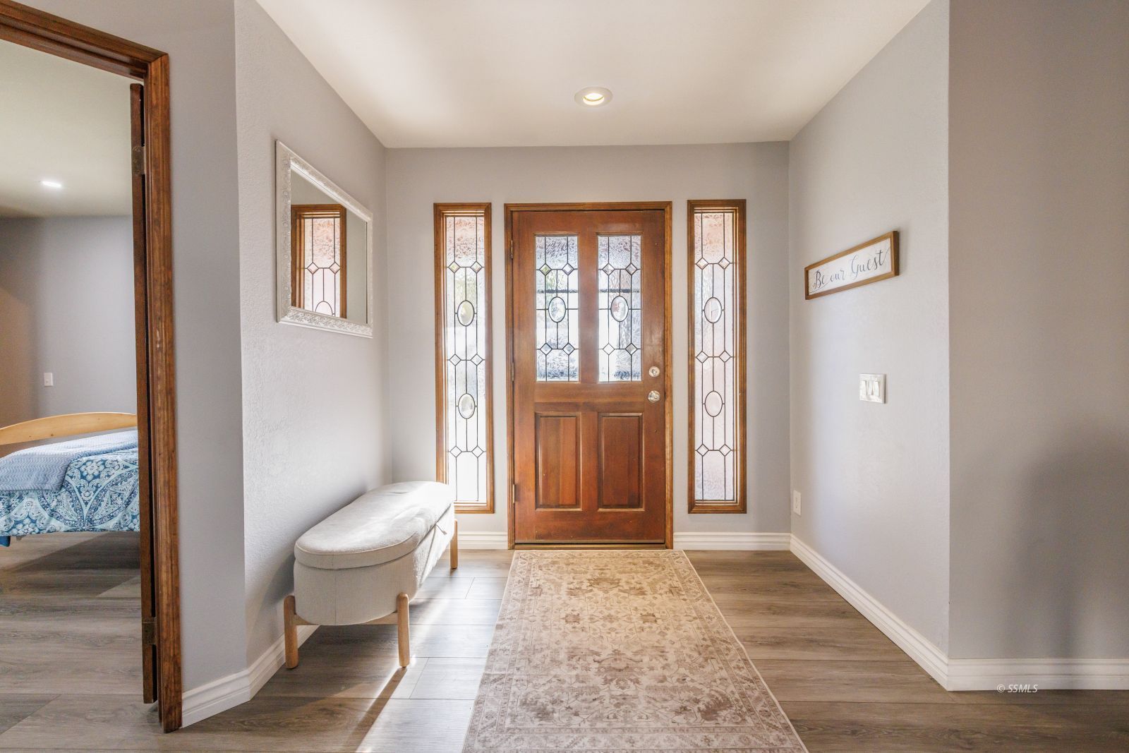 Ridgecrest, California, 93555, United States, 4 Bedrooms Bedrooms, ,3 BathroomsBathrooms,Residential,For Sale,1912187