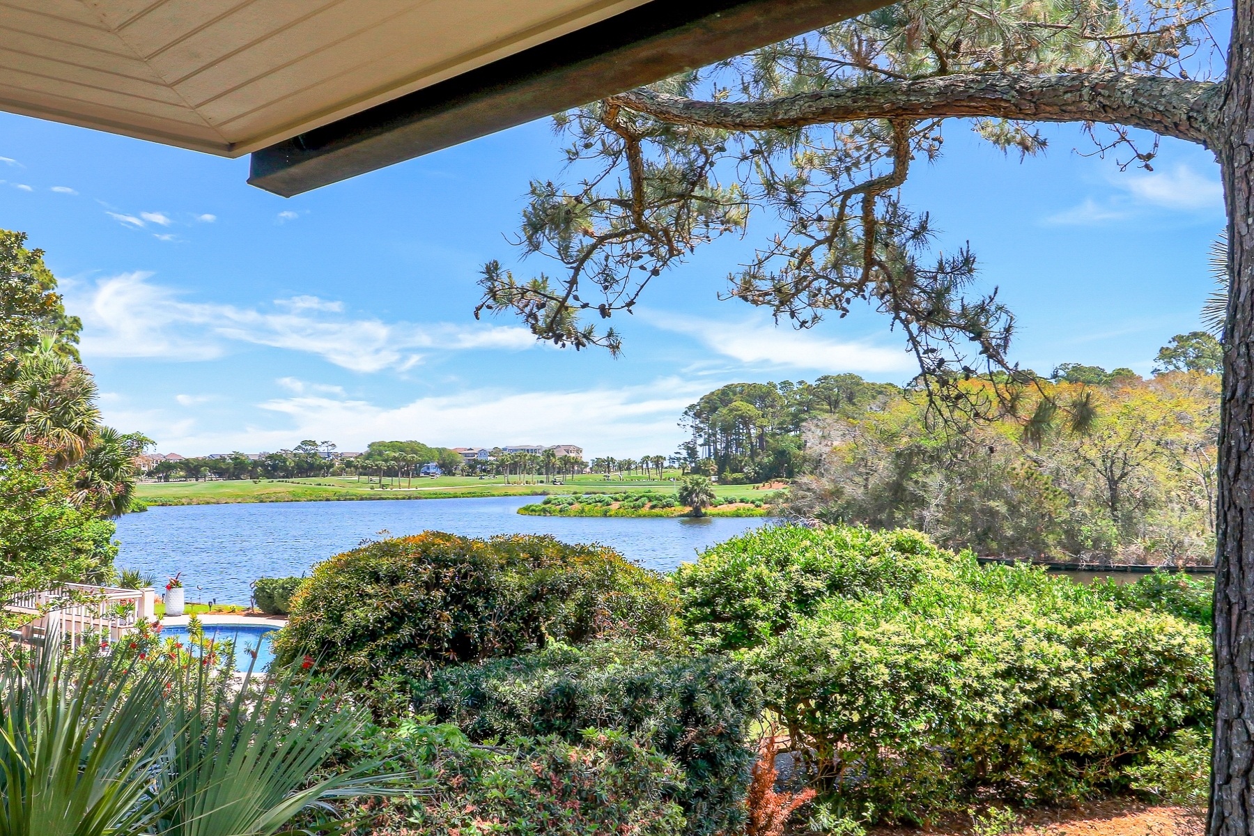  16 Full Sweep, Hilton Head Island - 物件實景