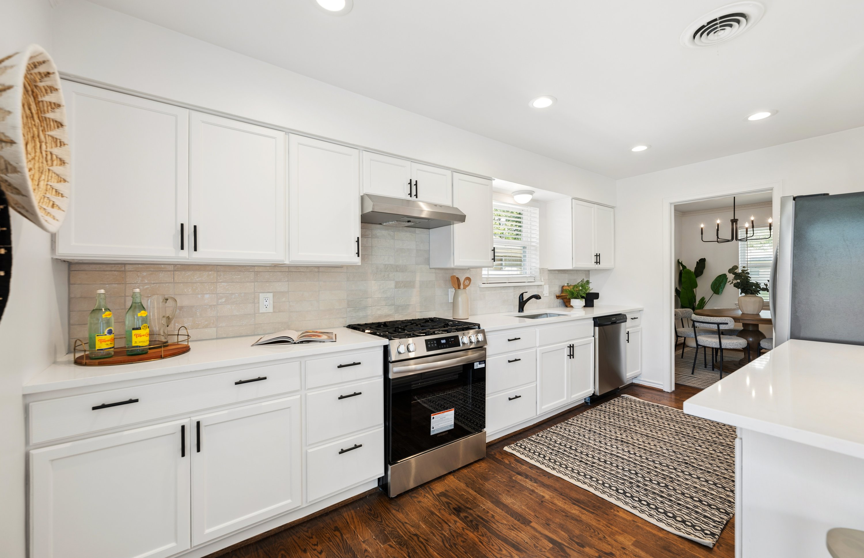  8338 Banquo Drive, Dallas, TX, 75228 - 物件實景