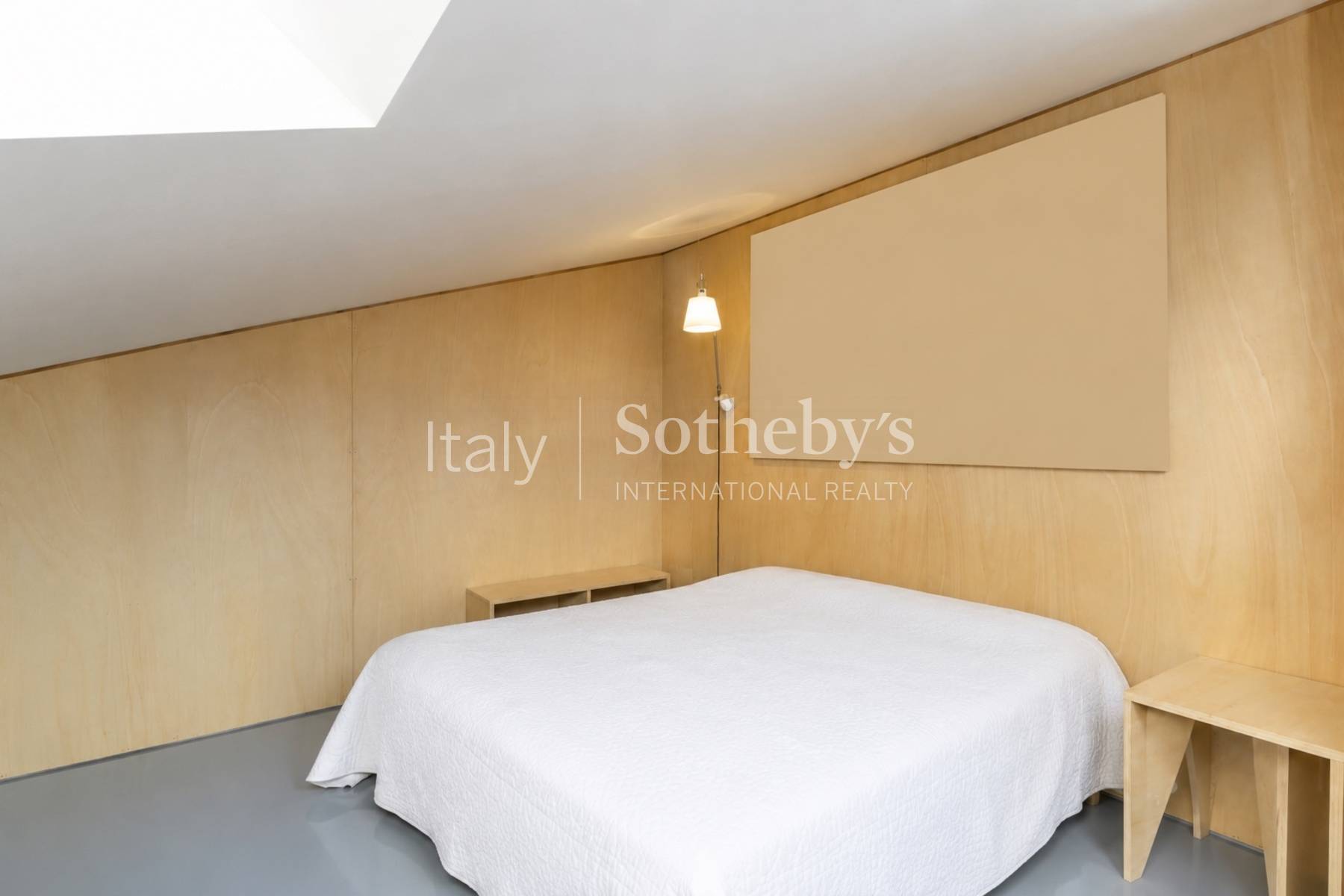  Contemporary villa with views of the Abruzzo mountains - 物件實景