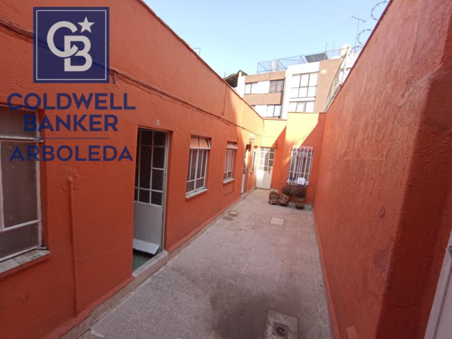 Benito Juárez, Ciudad de México, 03910, Mexico, 5 Bedrooms Bedrooms, ,4 BathroomsBathrooms,Residential,For Sale,1829247