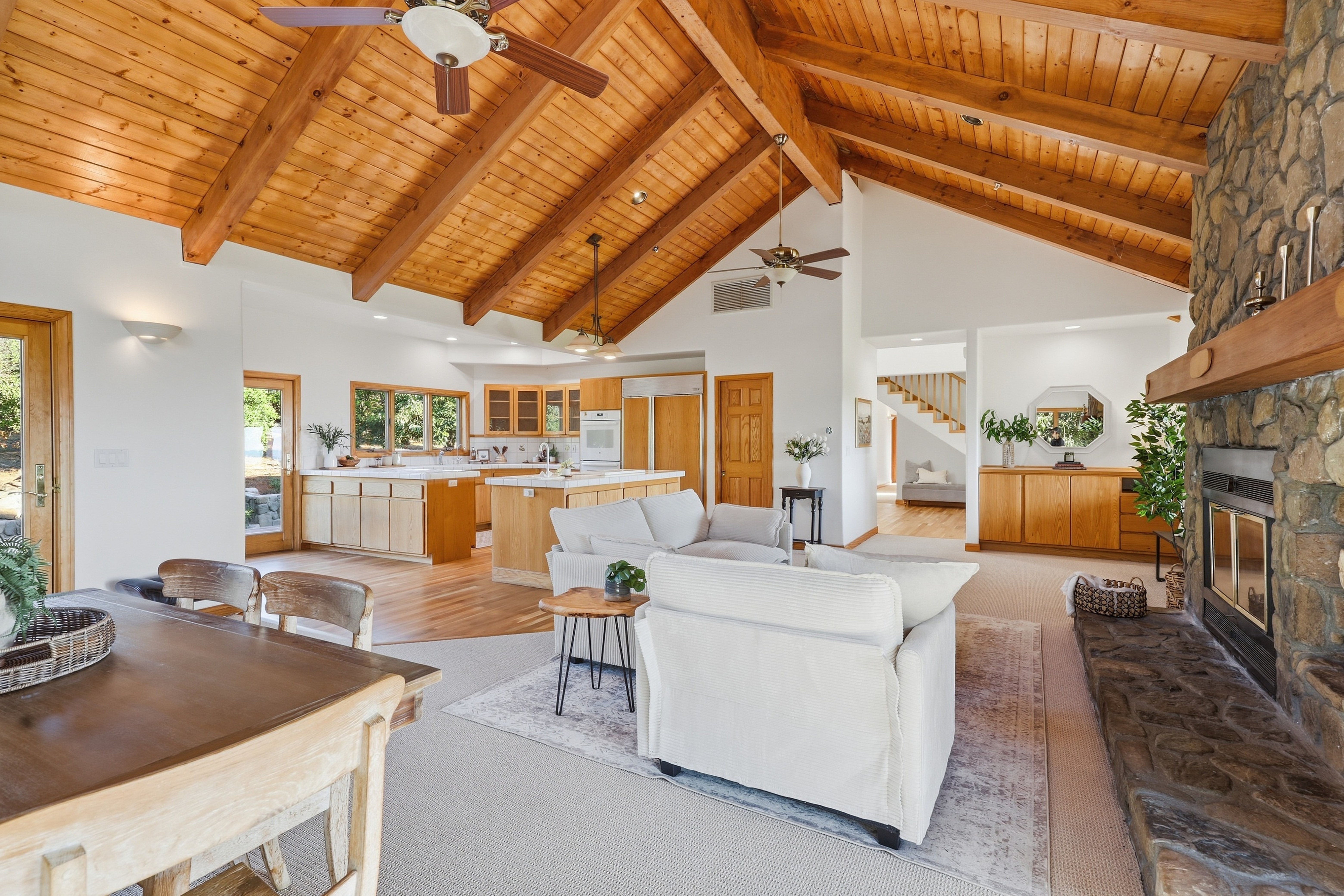  1108 McNell Road, Ojai, CA 93023 - 物件實景