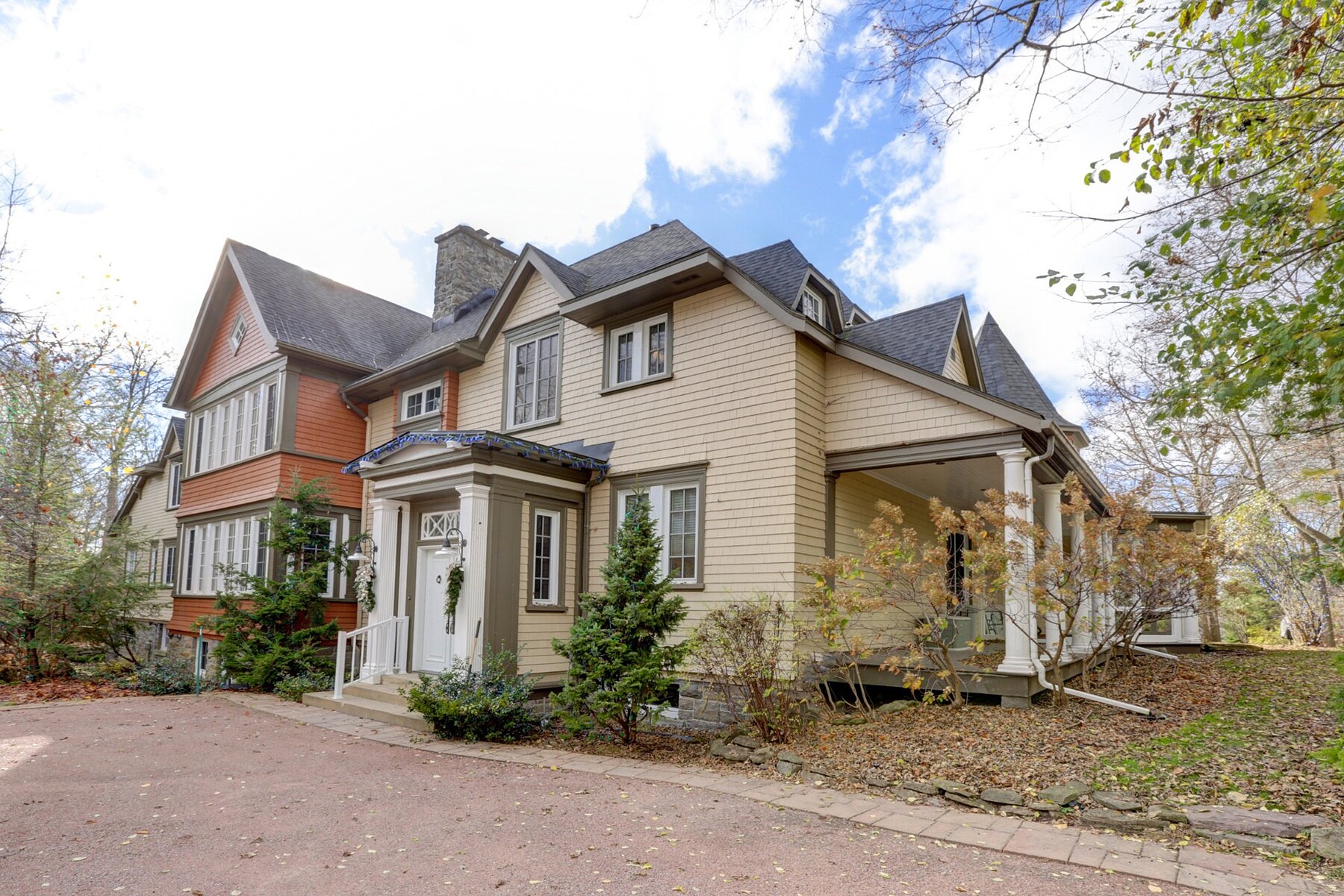  Senneville, Montréal - 物件實景