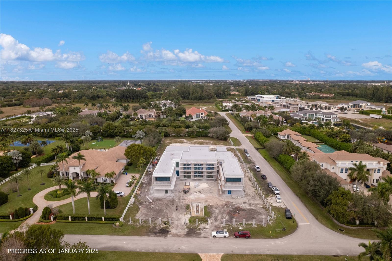 Southwest Ranches, Florida, 33331, United States, 9 Bedrooms Bedrooms, ,13 BathroomsBathrooms,Residential,For Sale,1868608
