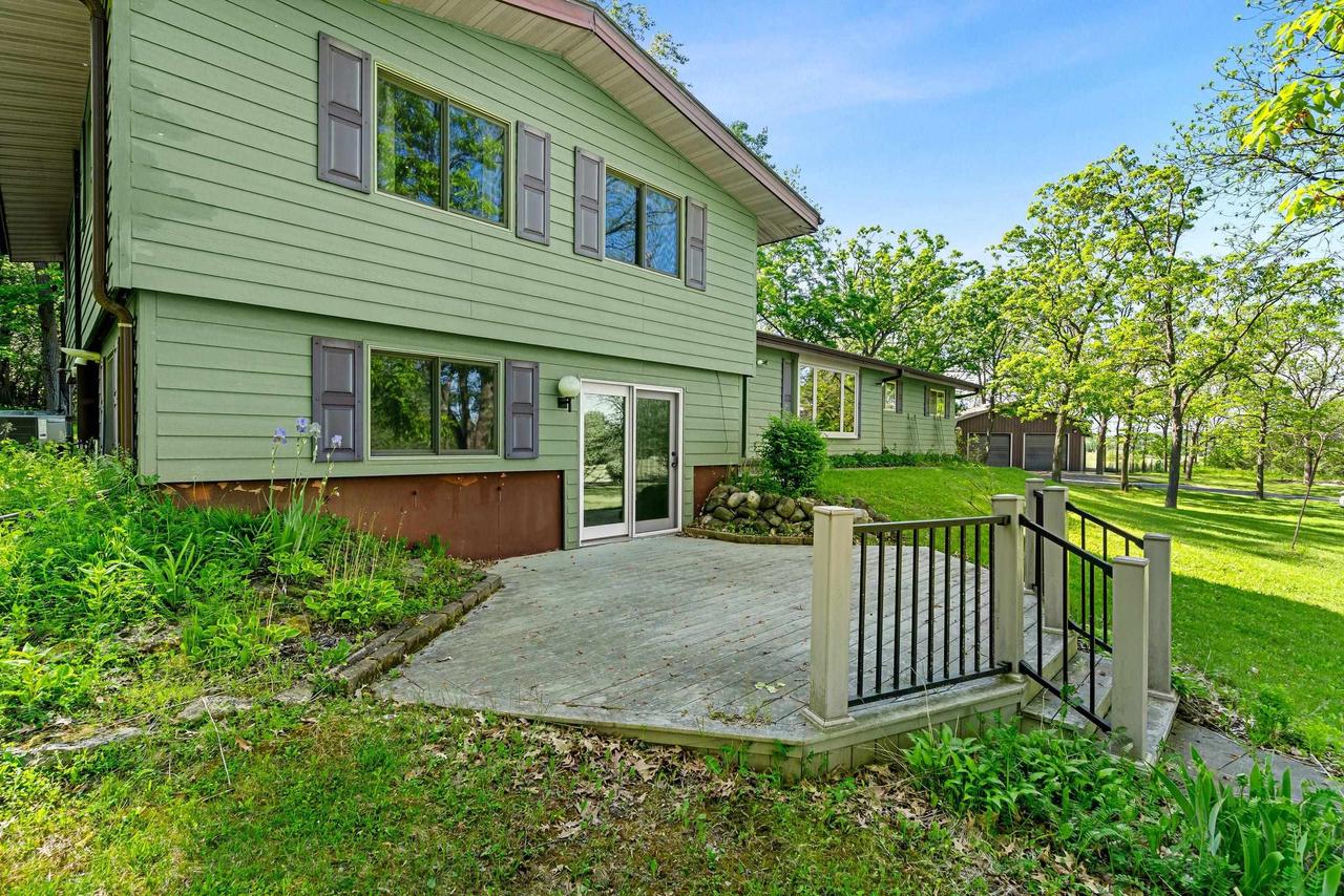 Green Lake, Wisconsin, 54941, United States, 4 Bedrooms Bedrooms, ,3 BathroomsBathrooms,Residential,For Sale,2048253