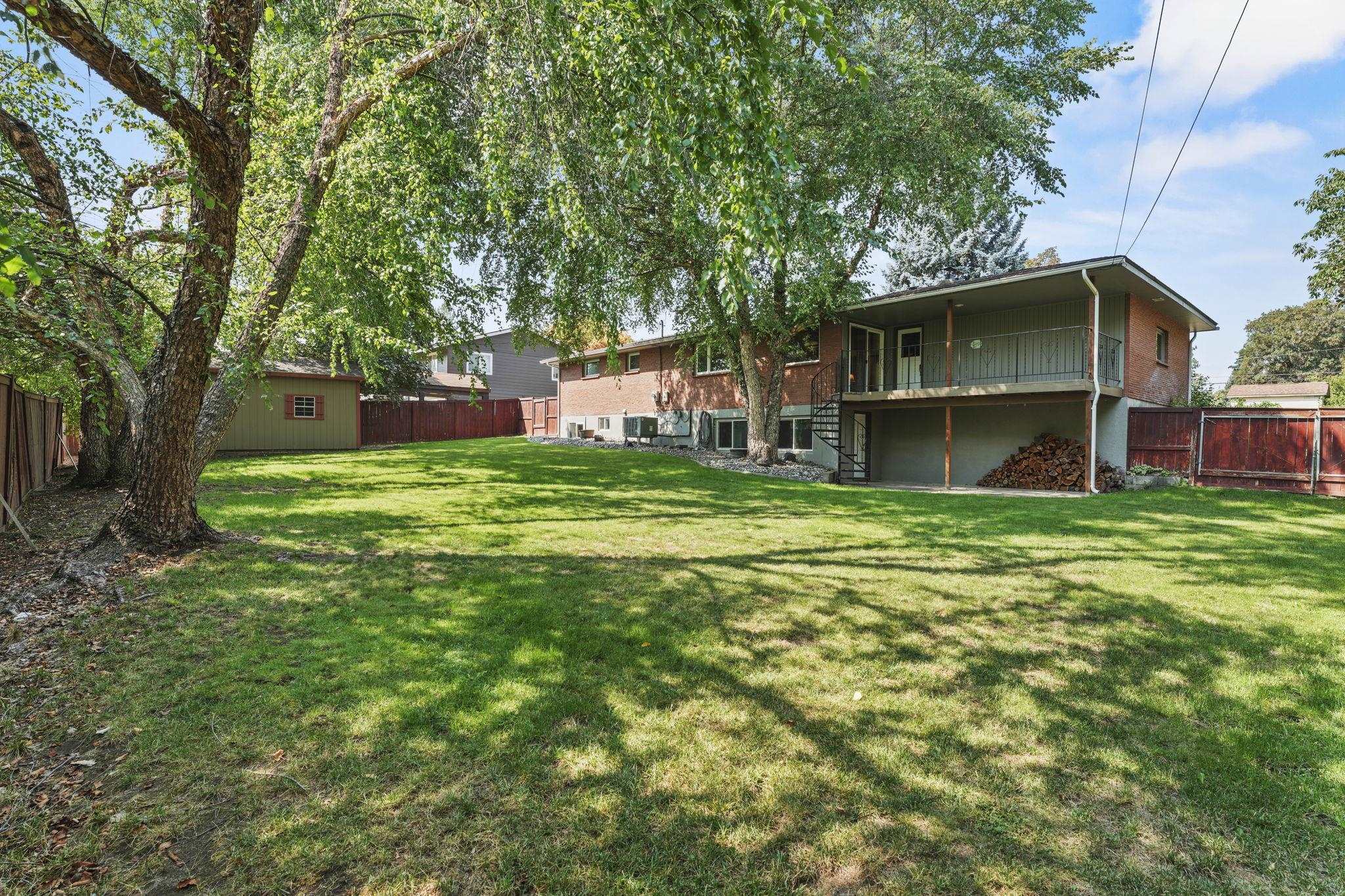 Spokane, Washington, 99208, United States, 4 Bedrooms Bedrooms, ,3 BathroomsBathrooms,Residential,For Sale,1938722
