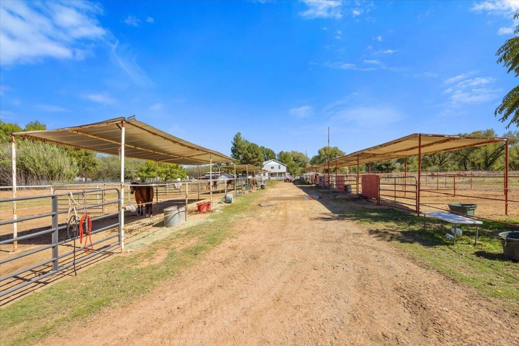  4281 E Sandy Hollow Ln¦Cottonwood, AZ - 物件實景