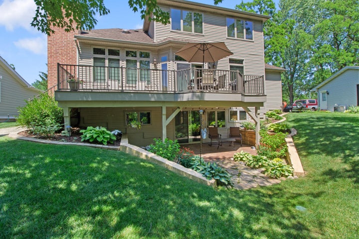 Crown Point, Indiana, 46307, United States, 3 Bedrooms Bedrooms, ,3 BathroomsBathrooms,Residential,For Sale,1942577