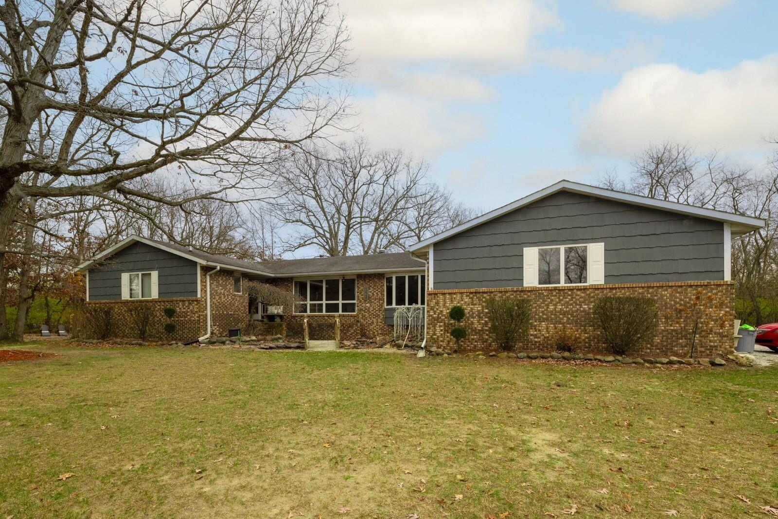 Lake Village, Indiana, 46349, United States, 4 Bedrooms Bedrooms, ,2 BathroomsBathrooms,Residential,For Sale,1766503