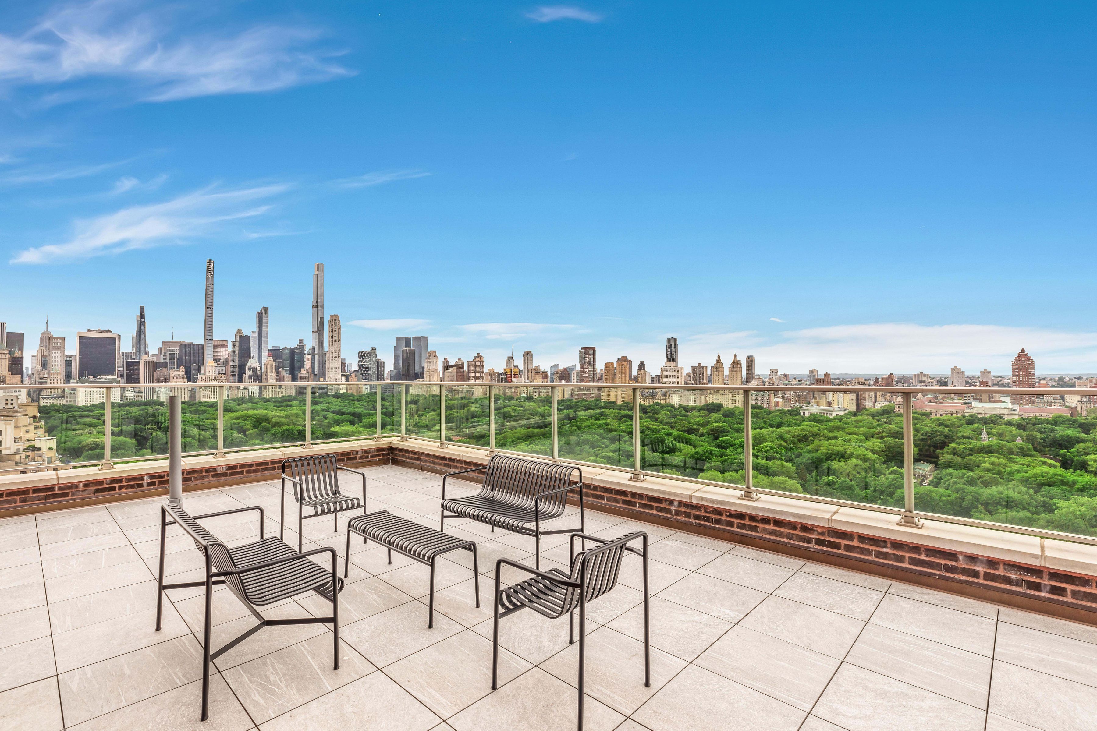  980 Fifth Avenue 4B - 物件實景