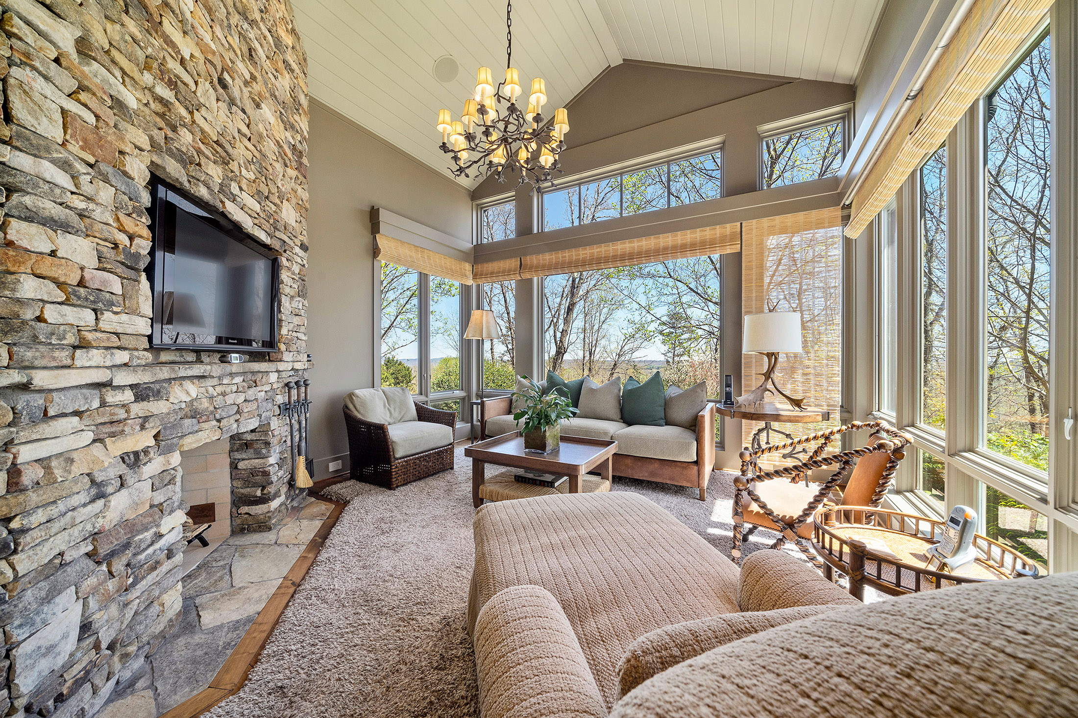  Once-in-a-Lifetime Legacy Property in the North Georgia Mountains - 物件實景