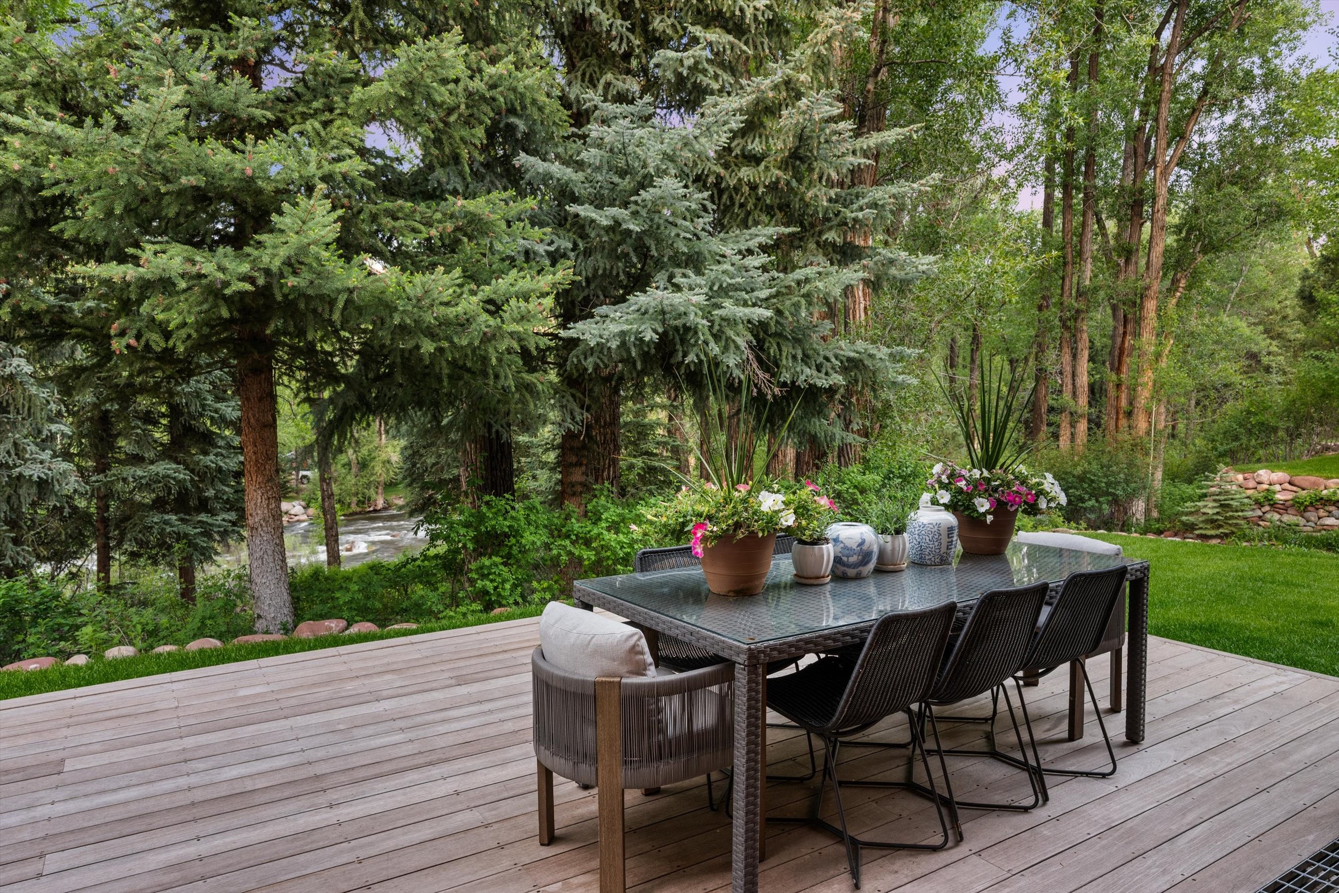  256 Twining Flats Road, Aspen, CO, 81611 - 物件實景