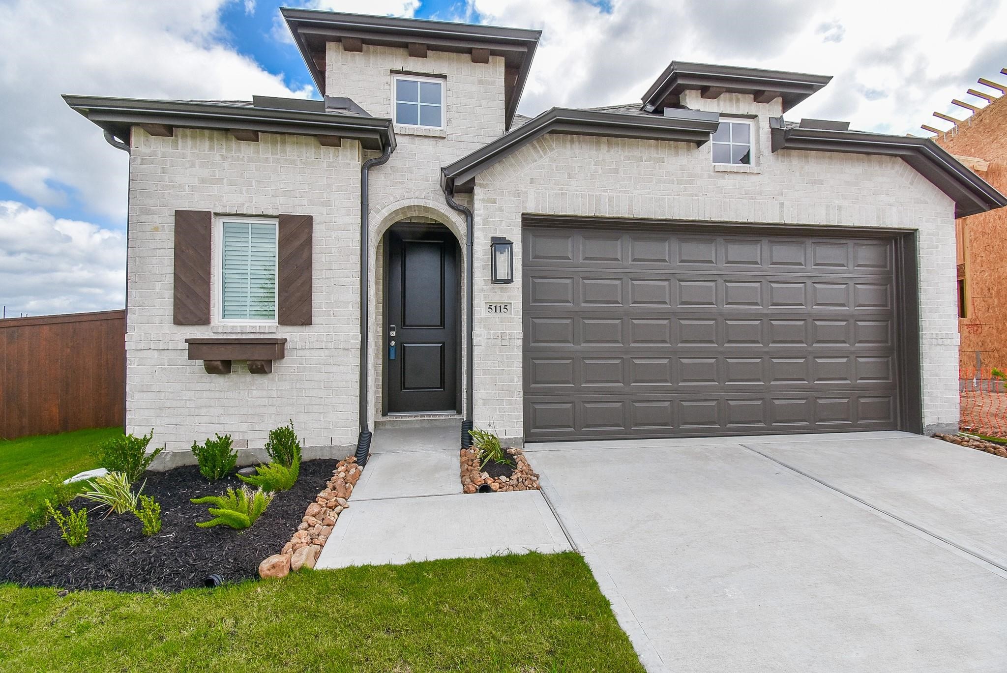  5115 Murillo Drive - 物件實景