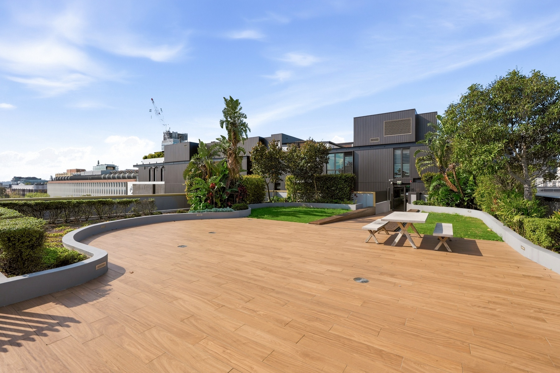  278C Bulwara Road, Ultimo - 物件實景