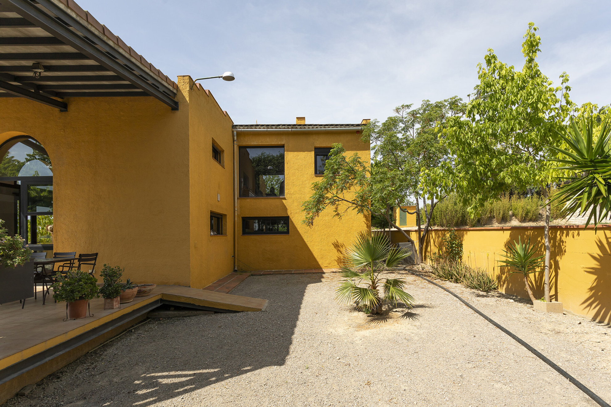  Equestrian Rural Gem in Castellví de la Marca, Only 5 Minutes from Vilafranca - 物件實景