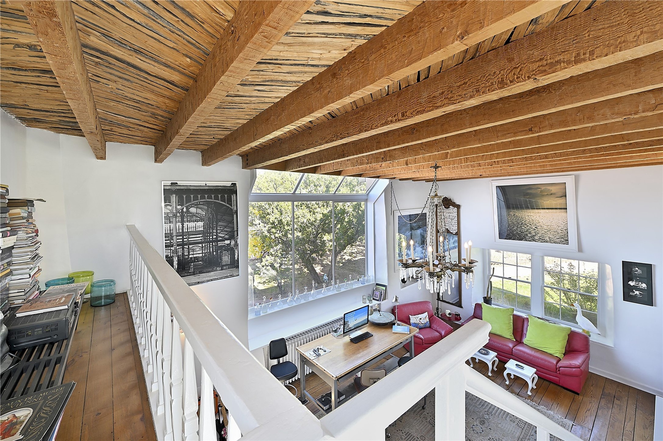  185 Brownell Howland - 物件實景