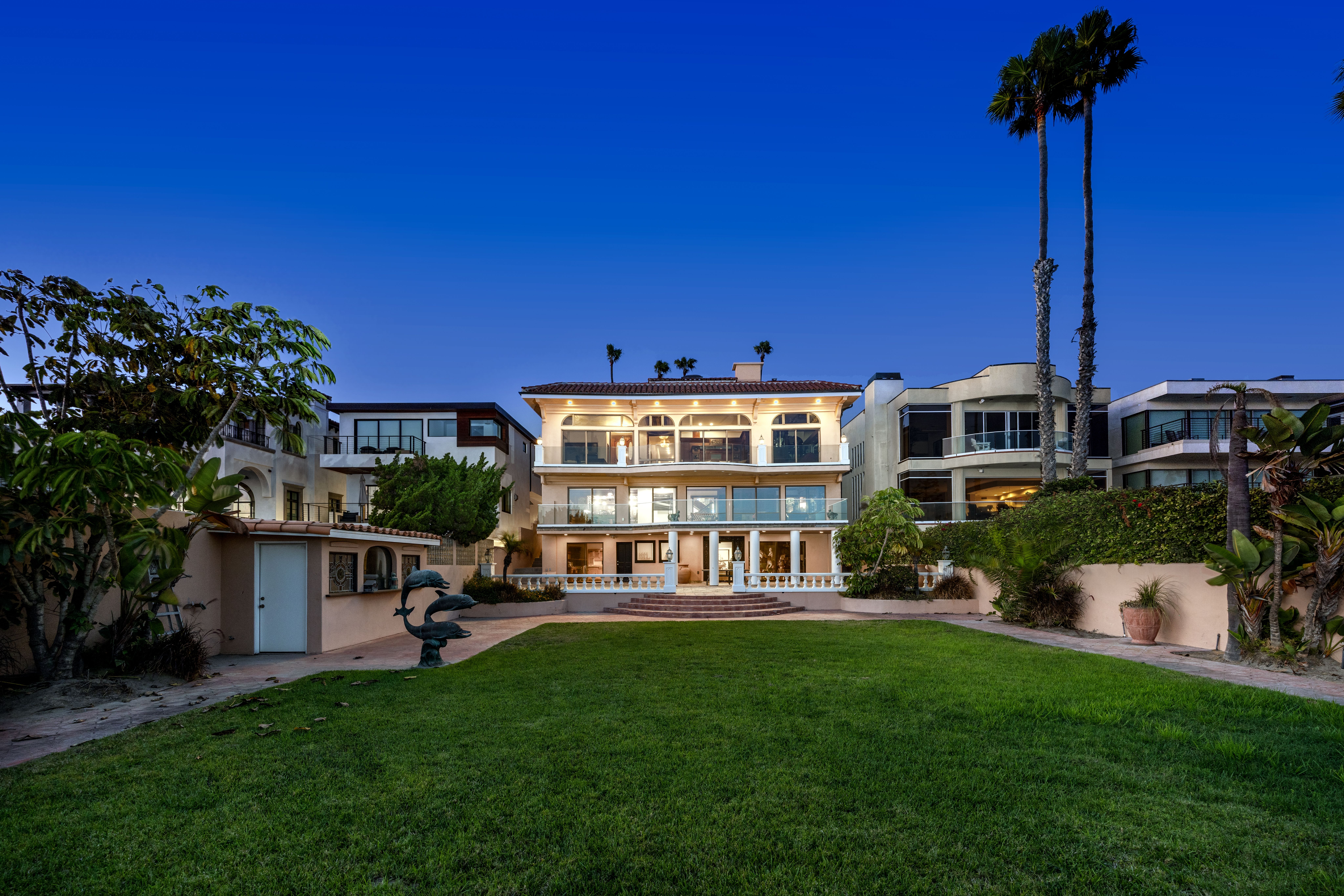  404 Ocean Avenue, Seal Beach, CA 90740 - 物件實景