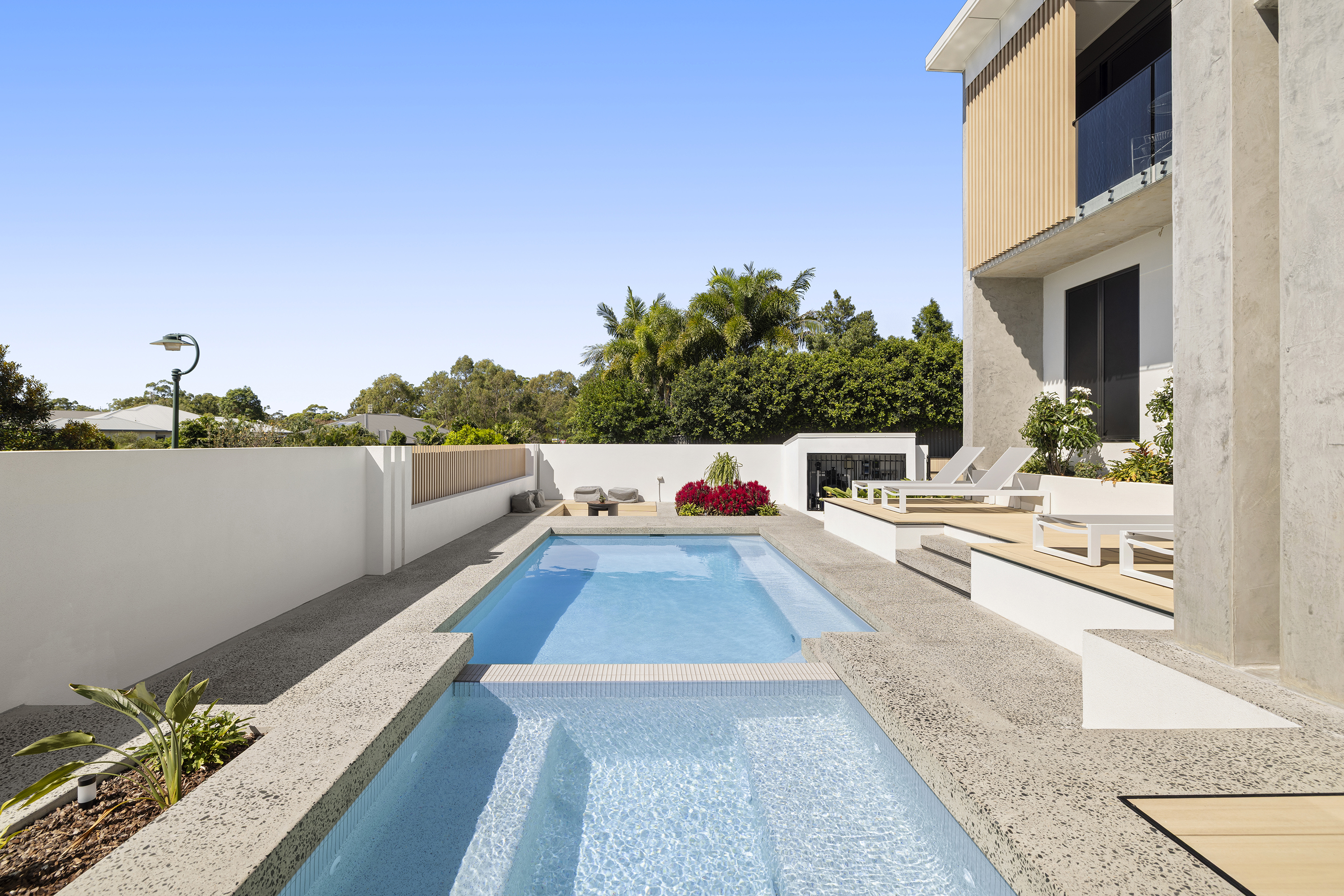  27 Mon Terre - 物件實景