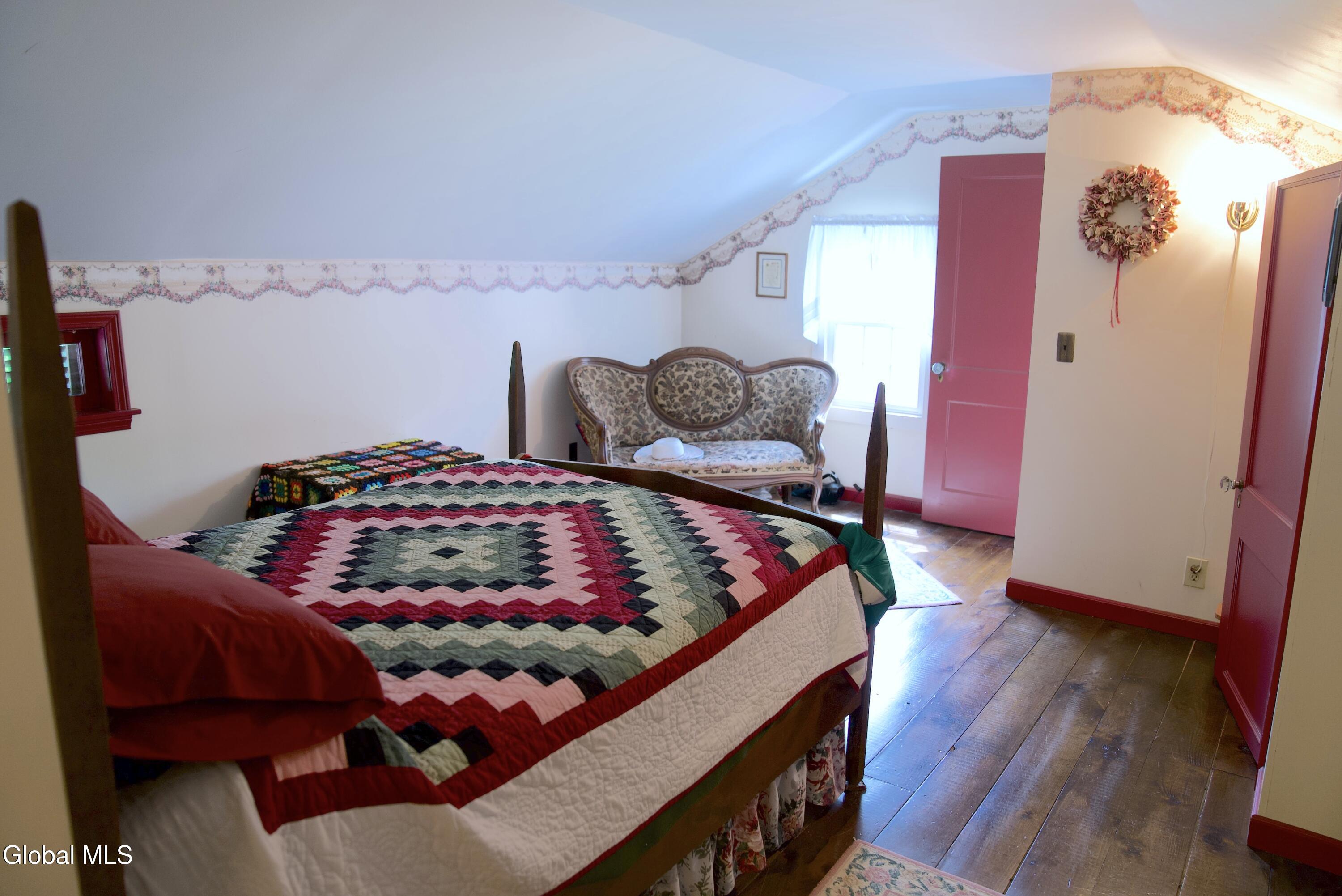 Wright, New York, 12053, United States, 5 Bedrooms Bedrooms, ,3 BathroomsBathrooms,Residential,For Sale,2049313