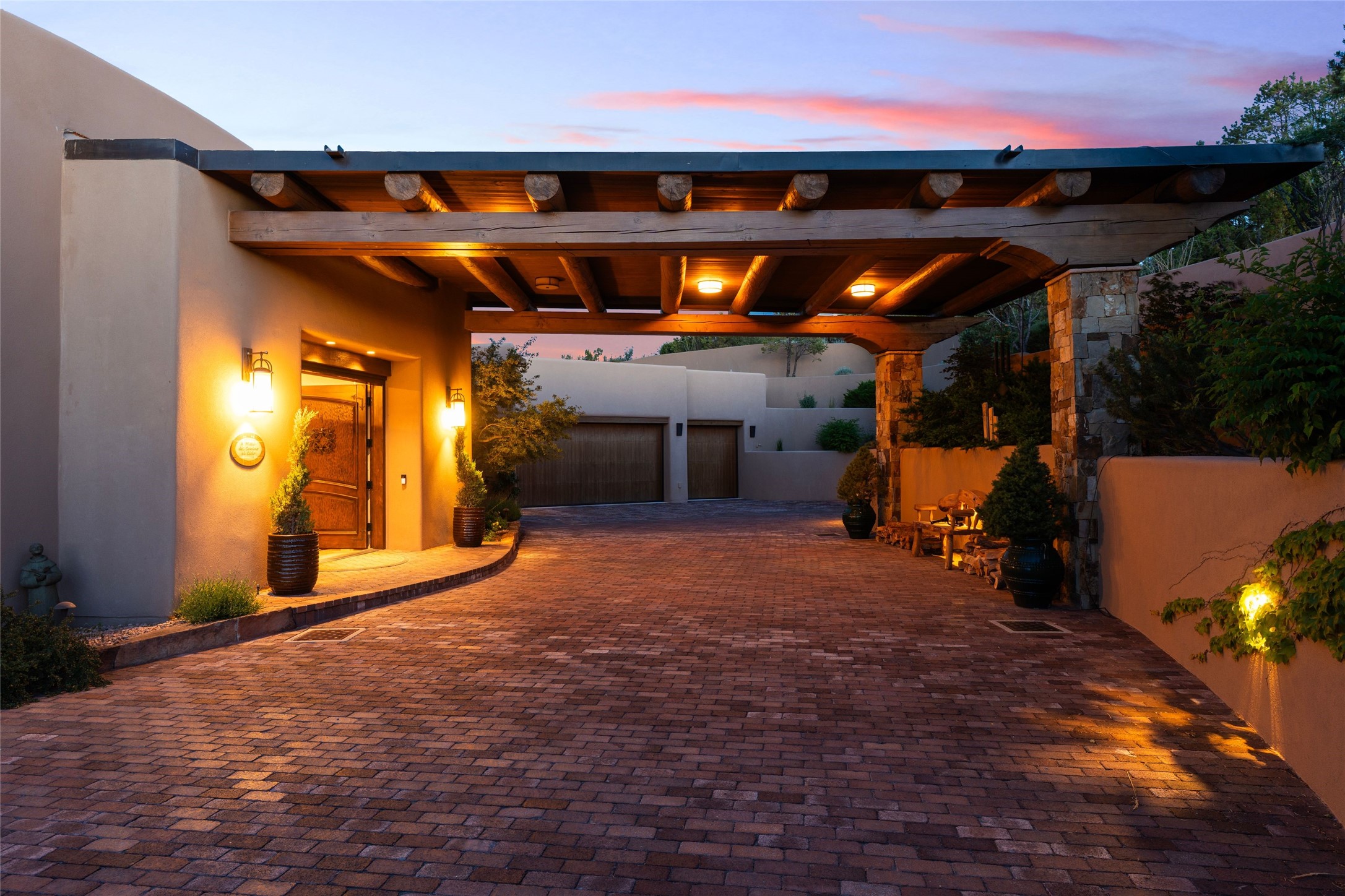 Refined Living in Monte Sereno - 物件實景