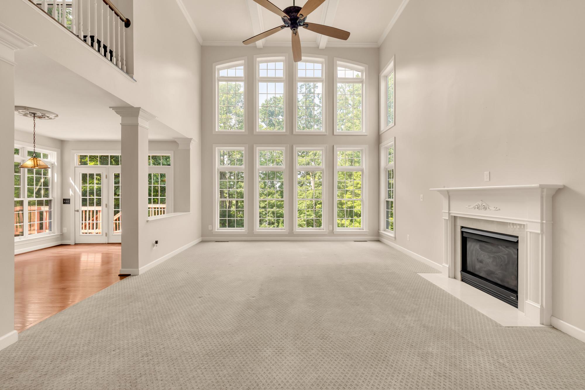  3232 Lost Pond Court, Triangle, VA, 22172 - 物件實景